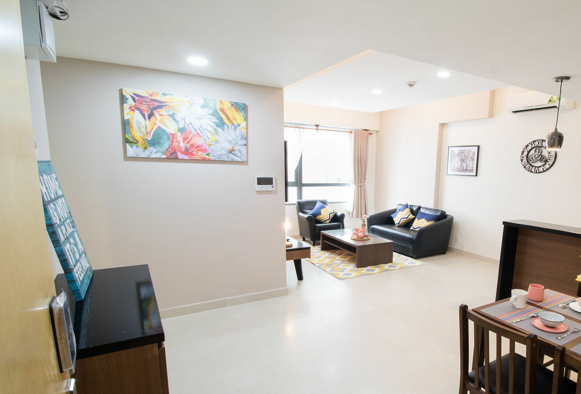 Hilas Masteri Thao Dien Apartment Apartment Ho Chi Minh City
