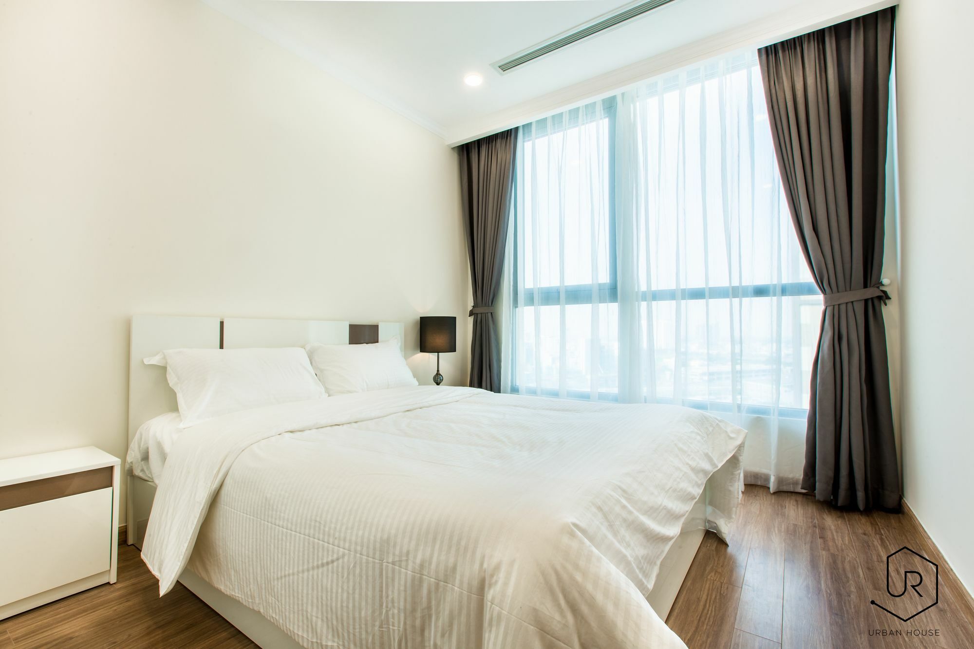 Vinhome Central Park 6
