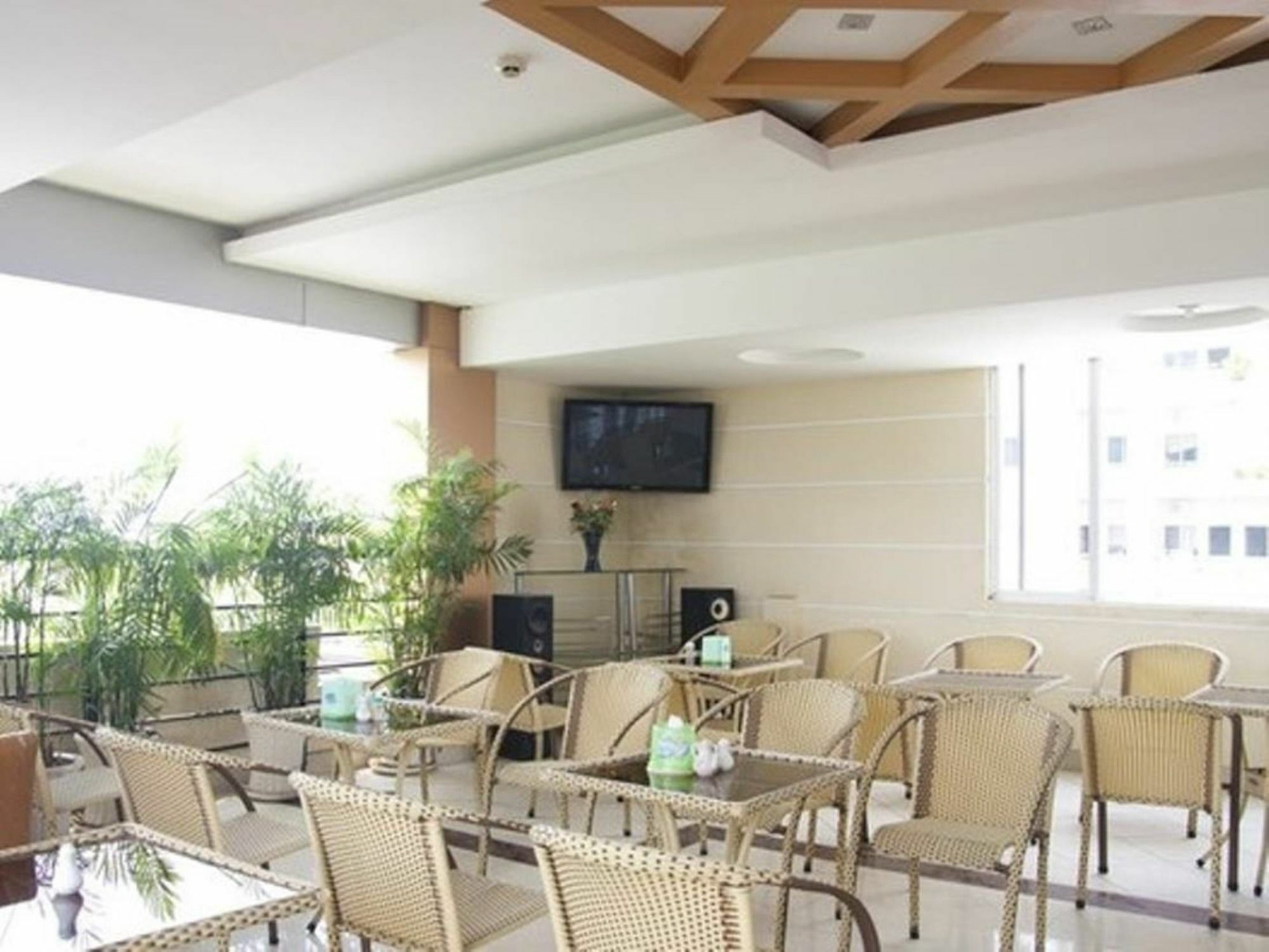 Hotel An Binh 2 2*