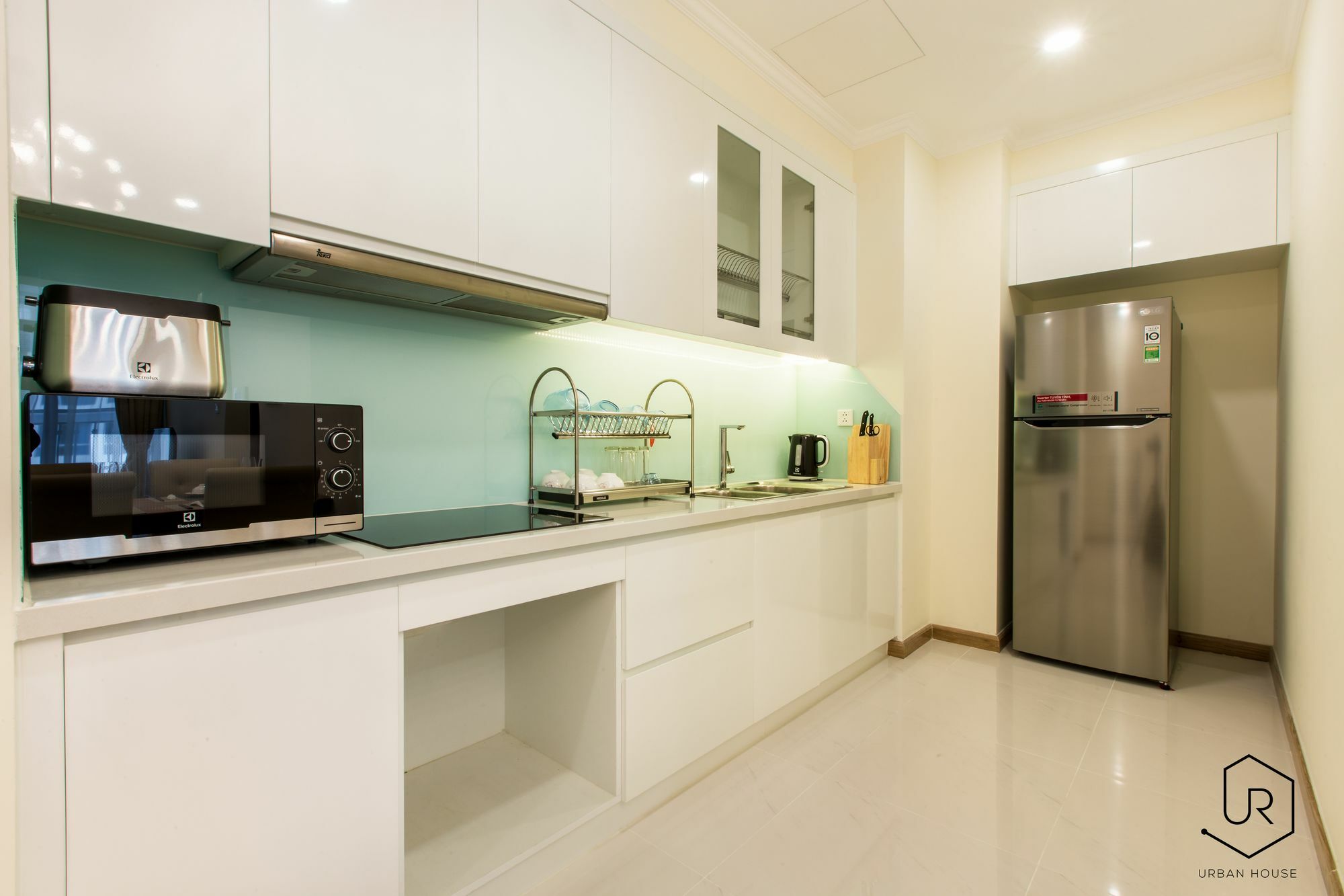 Vinhome Central Park 6 Ho Chi Minh City