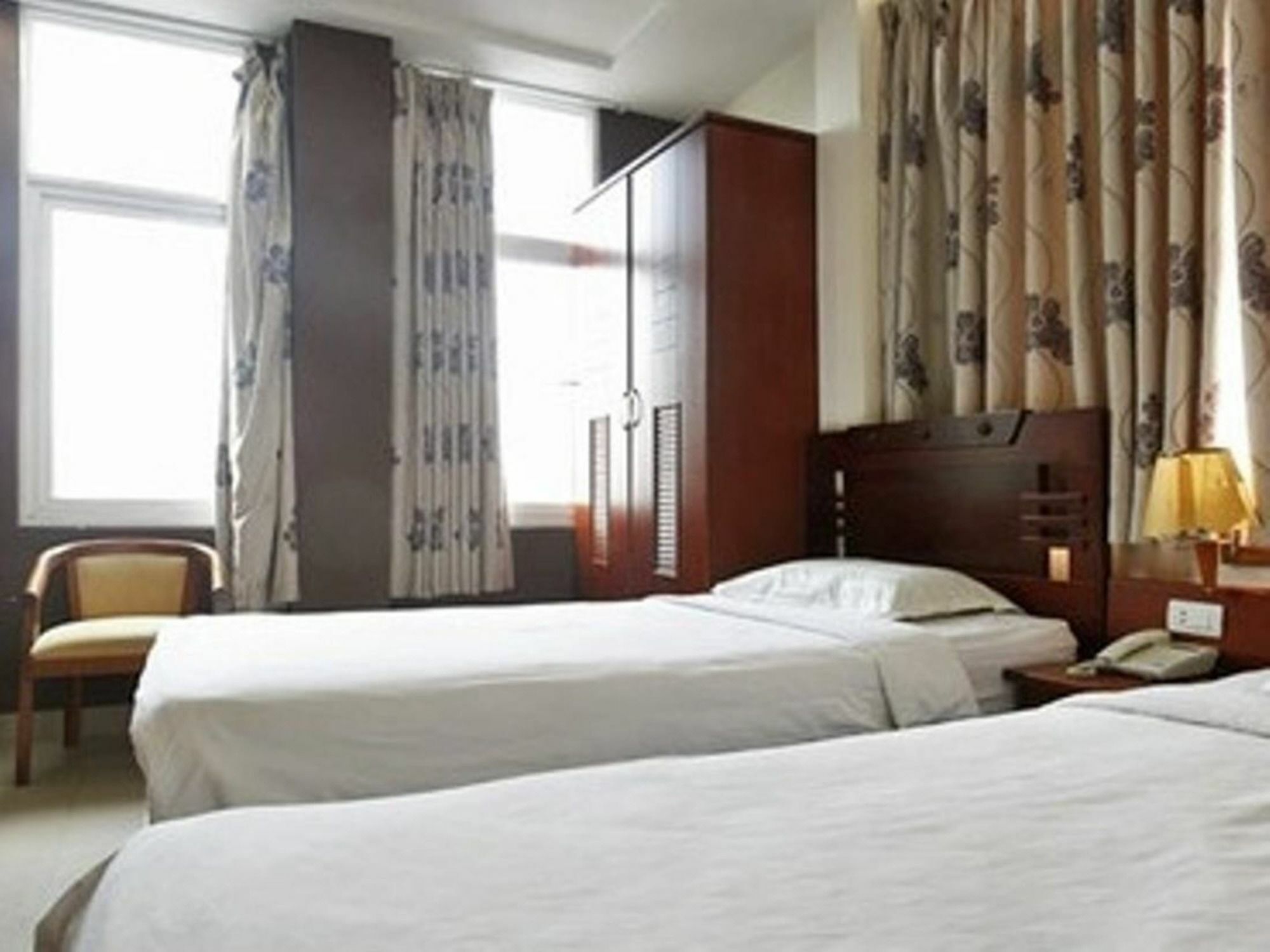 An Binh 2 Hotel 2*