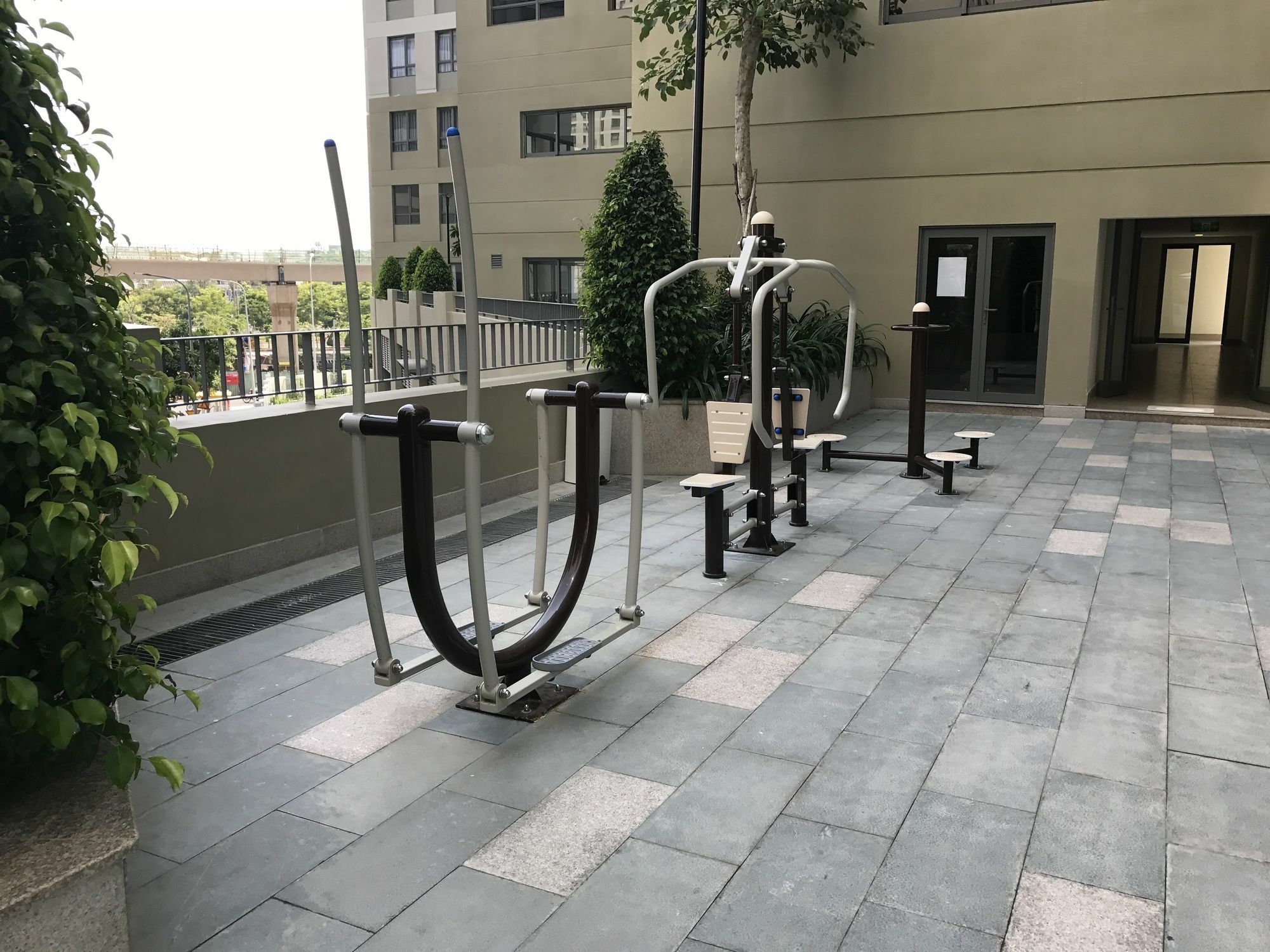 Apartmentel - Masteri Thao Dien Apartment