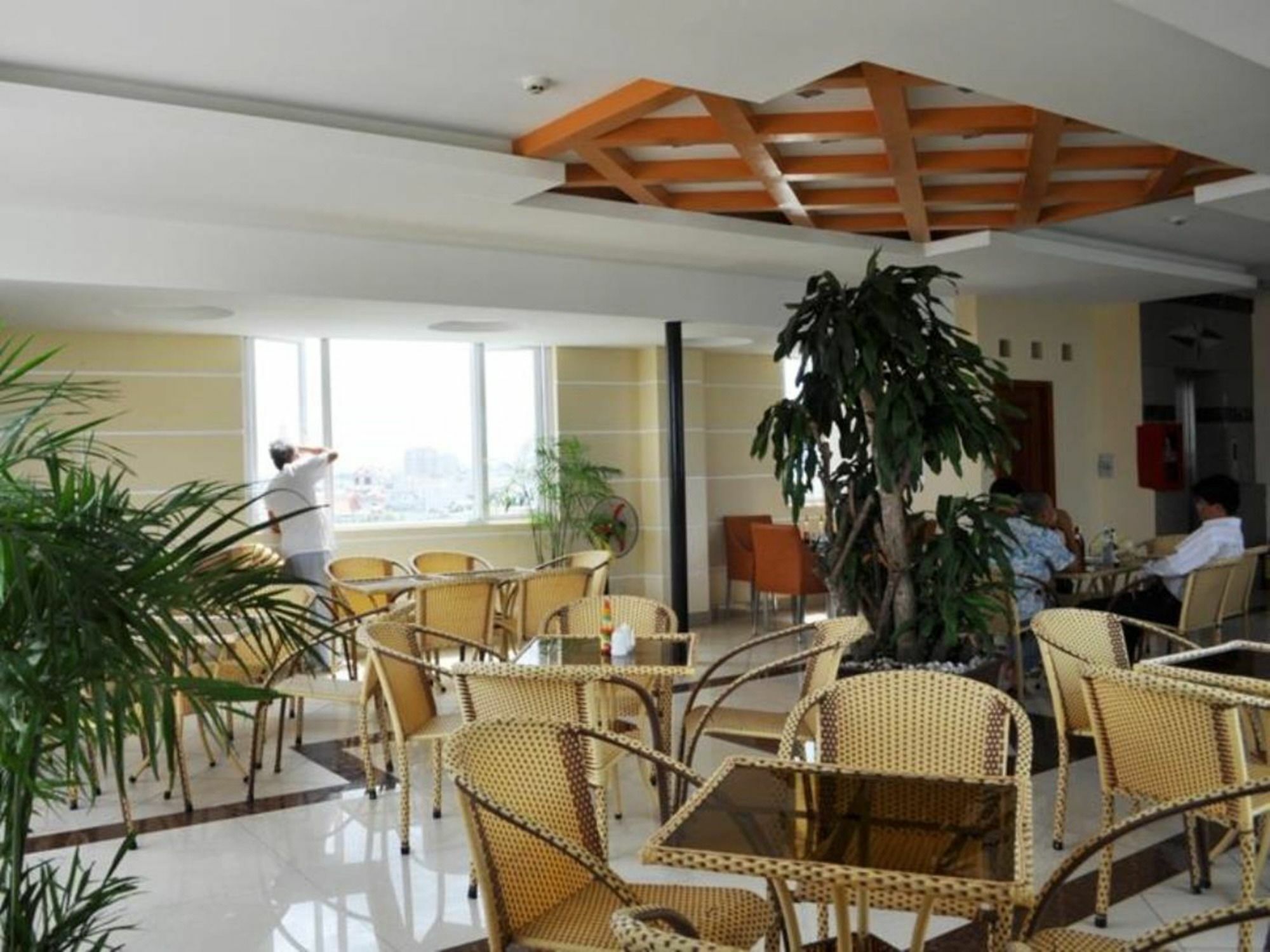 An Binh 2 Hotel Ho Chi Minh City