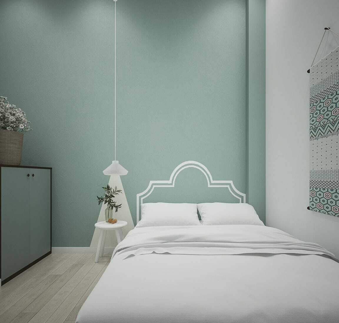 Decem Bed *