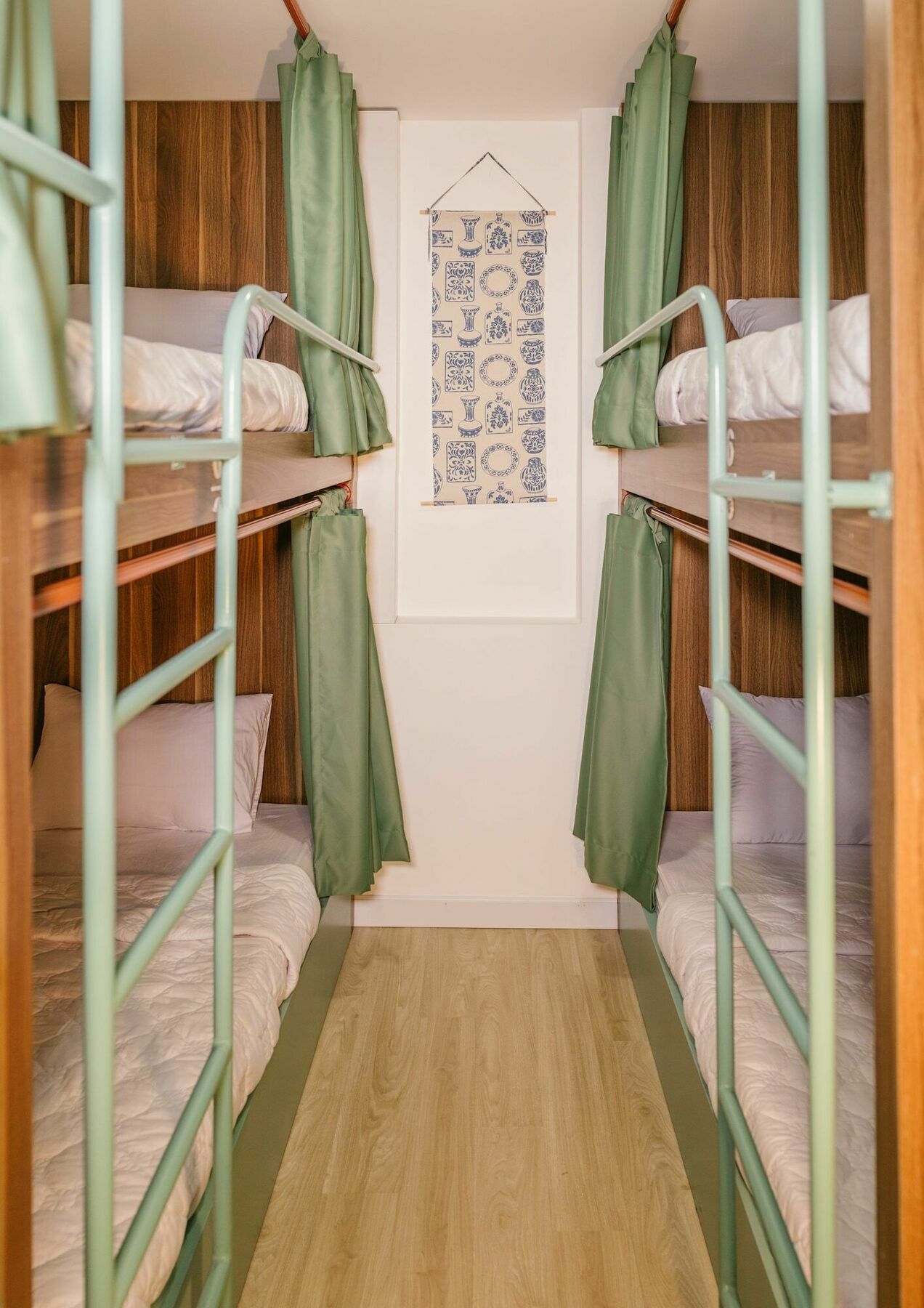 Decem Bed Ho Chi Minh City