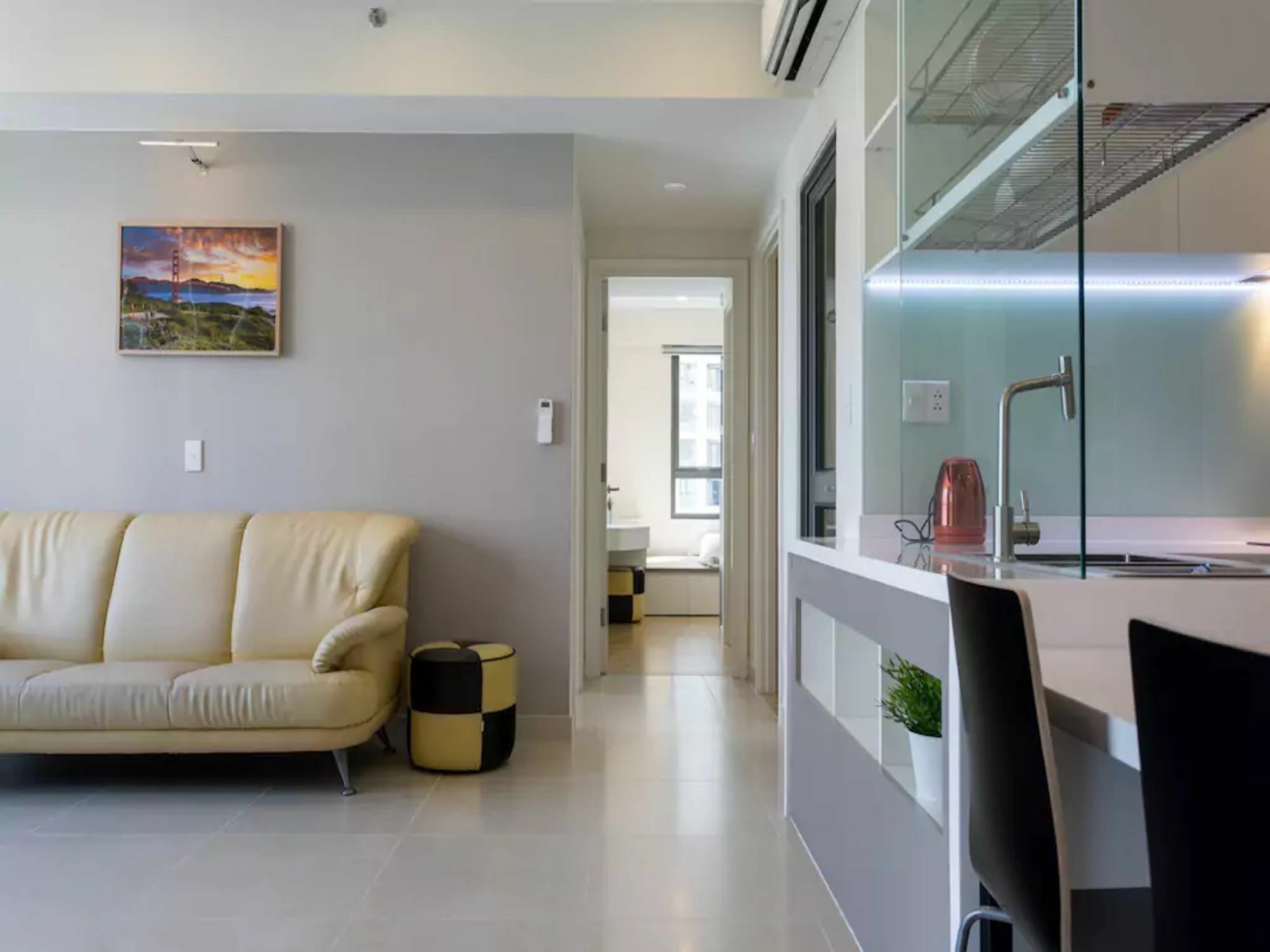 Hilas Masteri Thao Dien Apartment Ho Chi Minh City