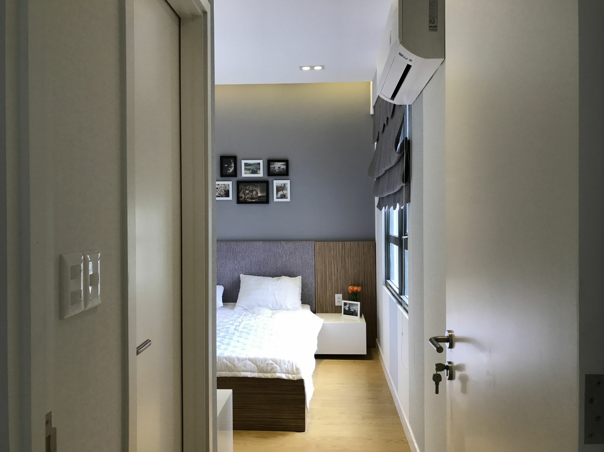 Apartmentel - Masteri Thao Dien