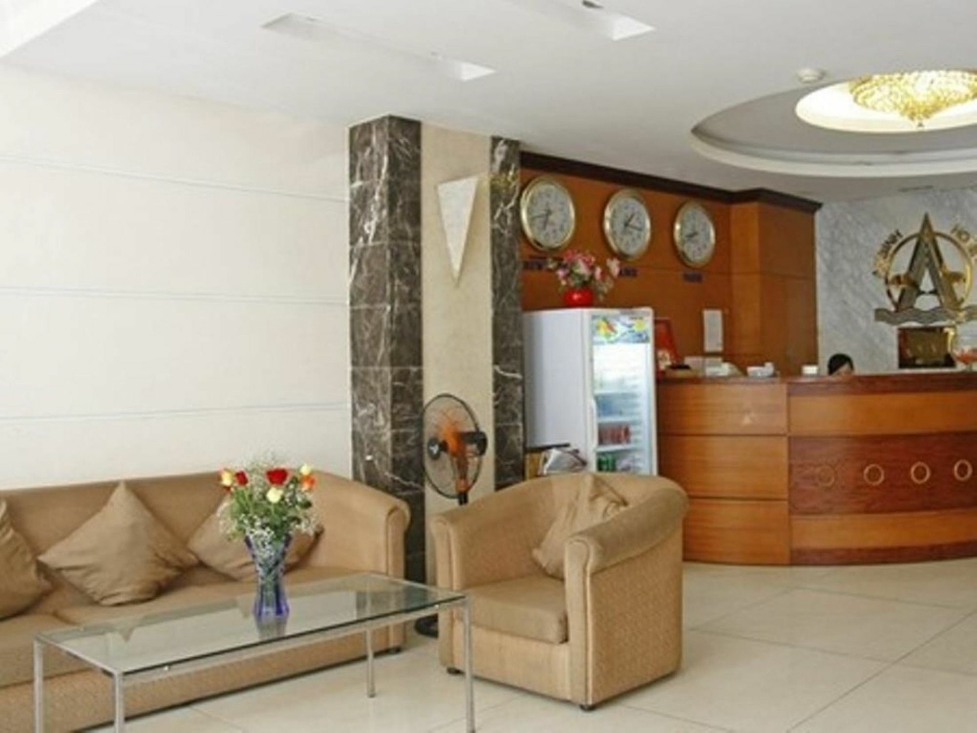 An Binh 2 Ho Chi Minh City