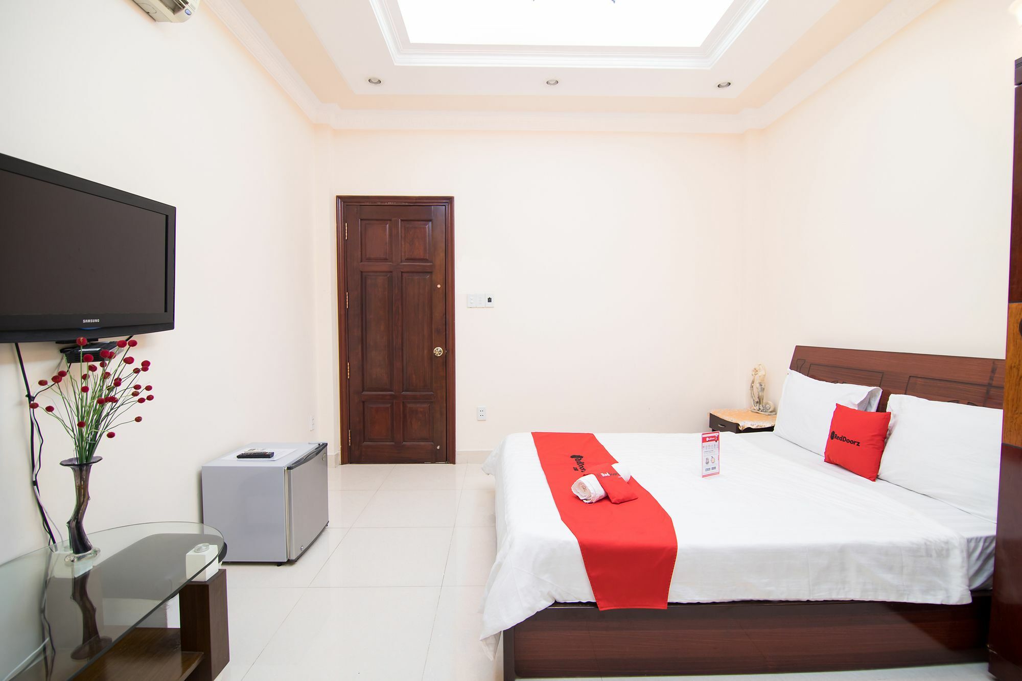 Reddoorz Near Pico Plaza Cong Hoa 2* Ho Chi Minh City