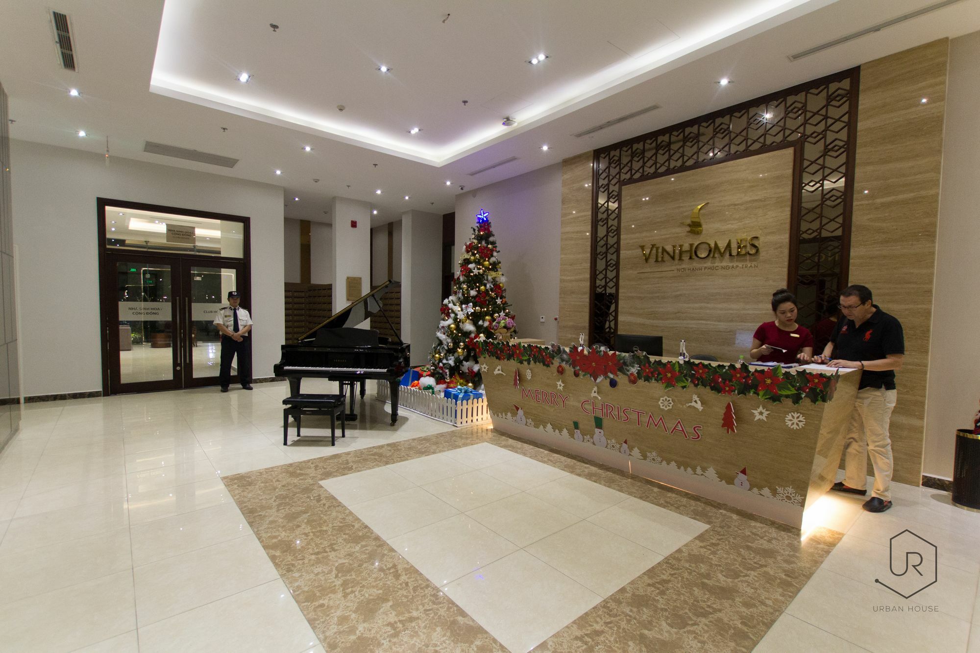 Apartment Vinhome Central Park 6 Ho Chi Minh City