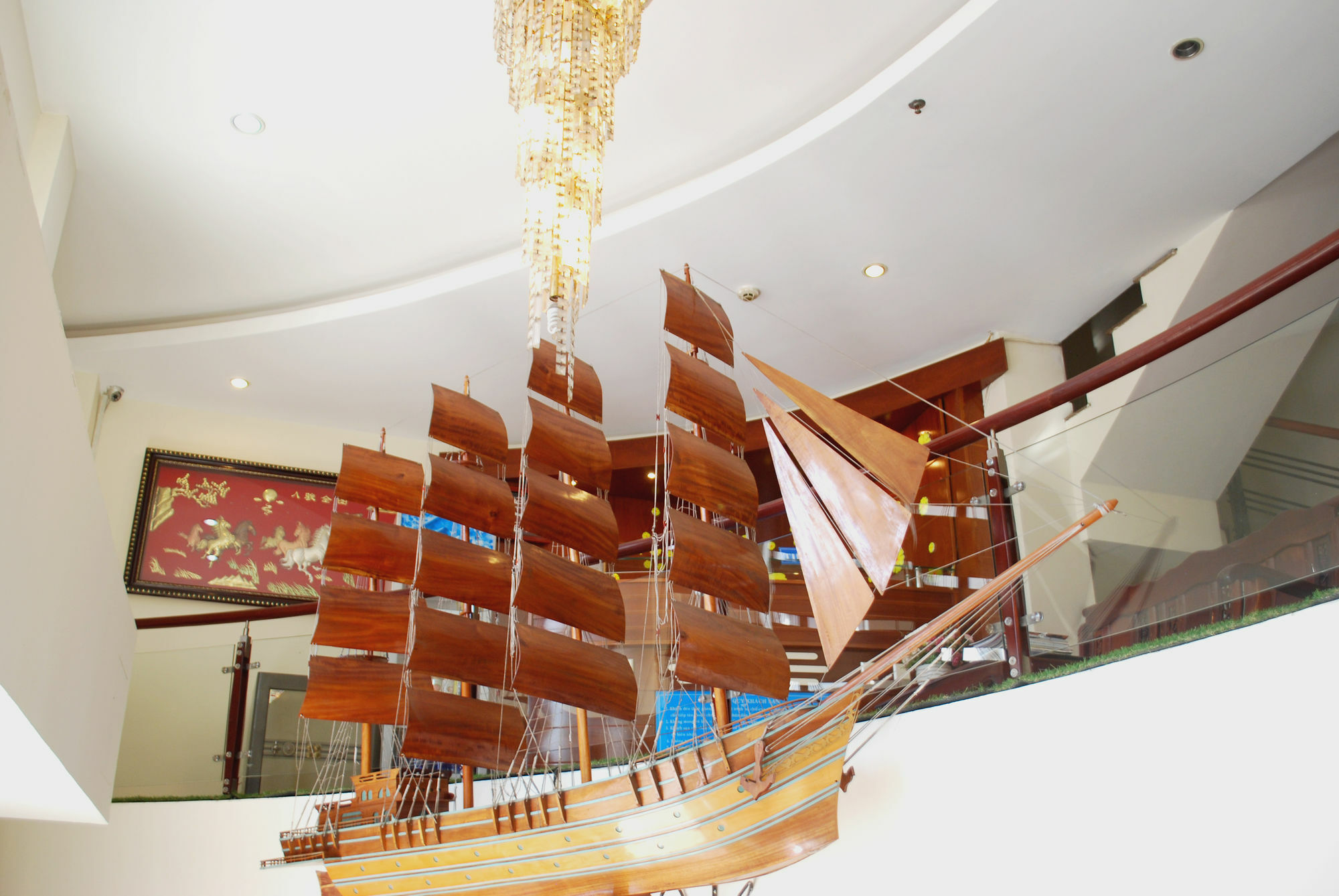 Mai Phuong Thao Hotel Ho Chi Minh City