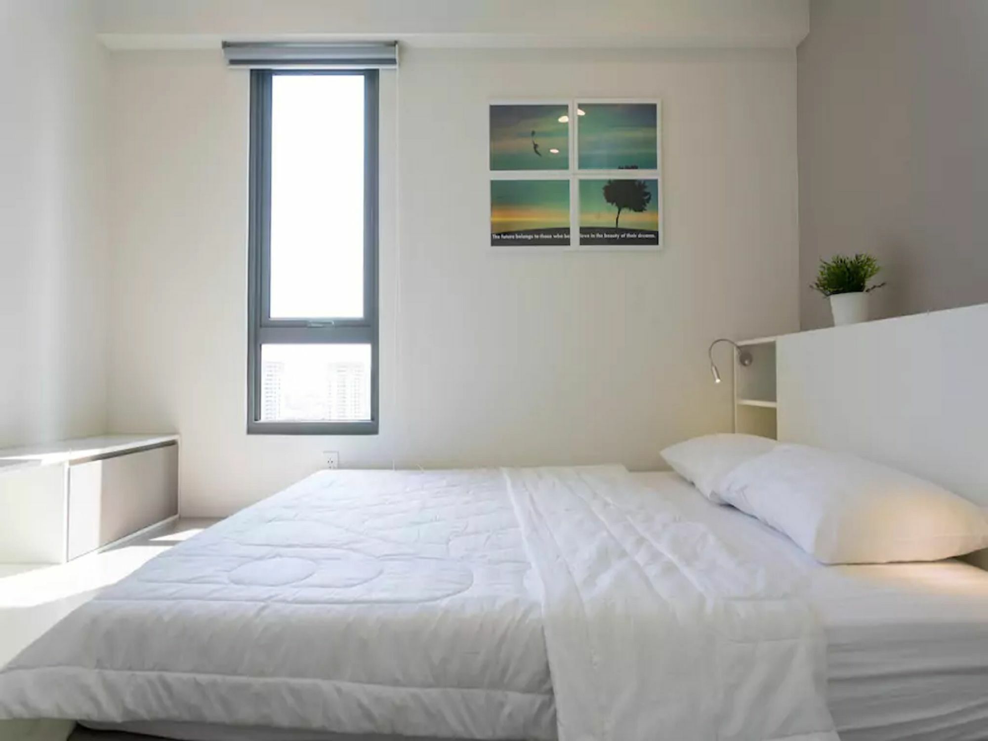 Hilas Masteri Thao Dien Apartment Ho Chi Minh City