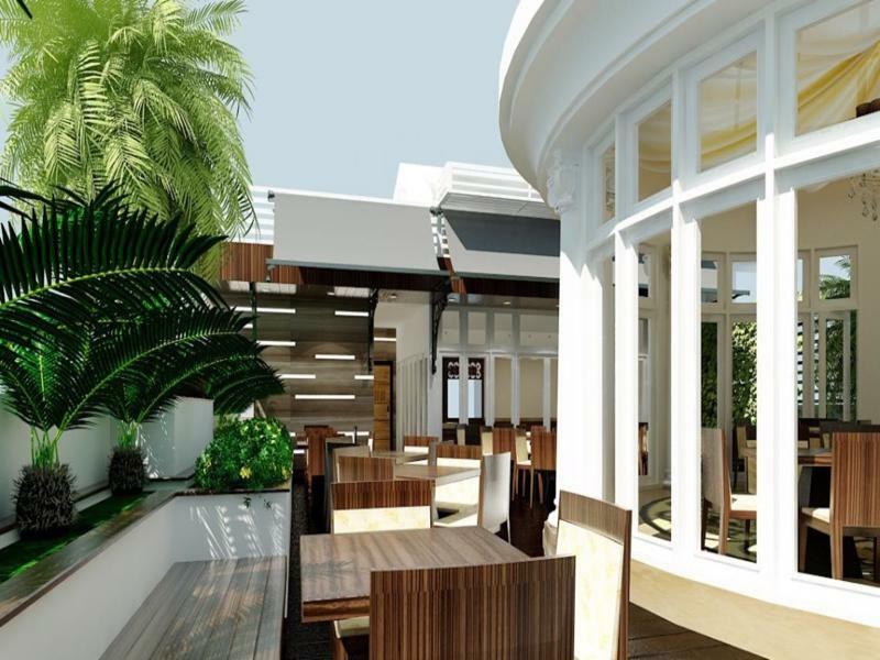 Hotel Athena Ho Chi Minh City