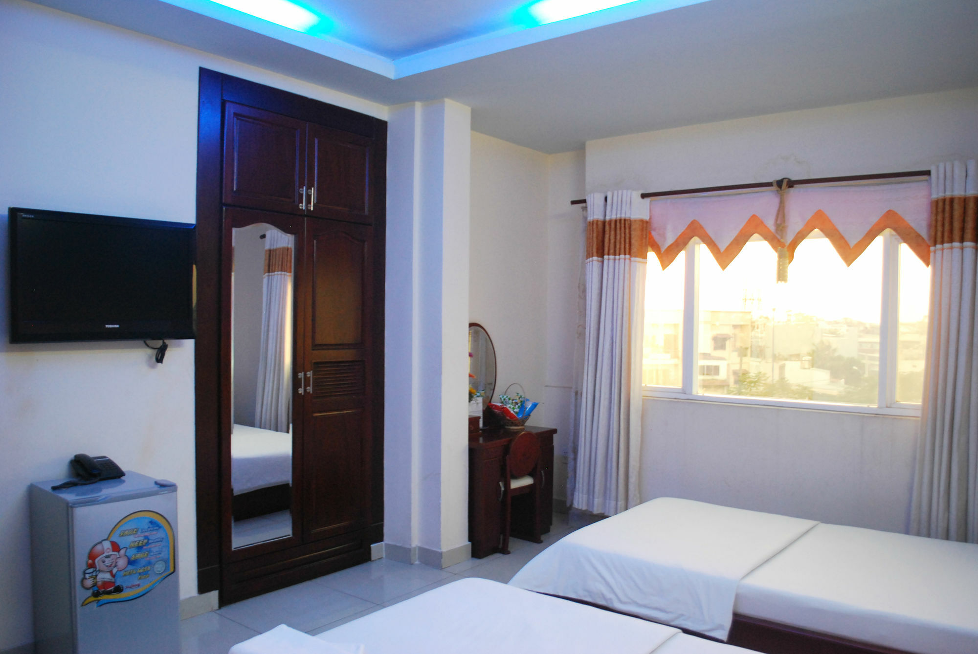 Hotel Mai Phuong Thao