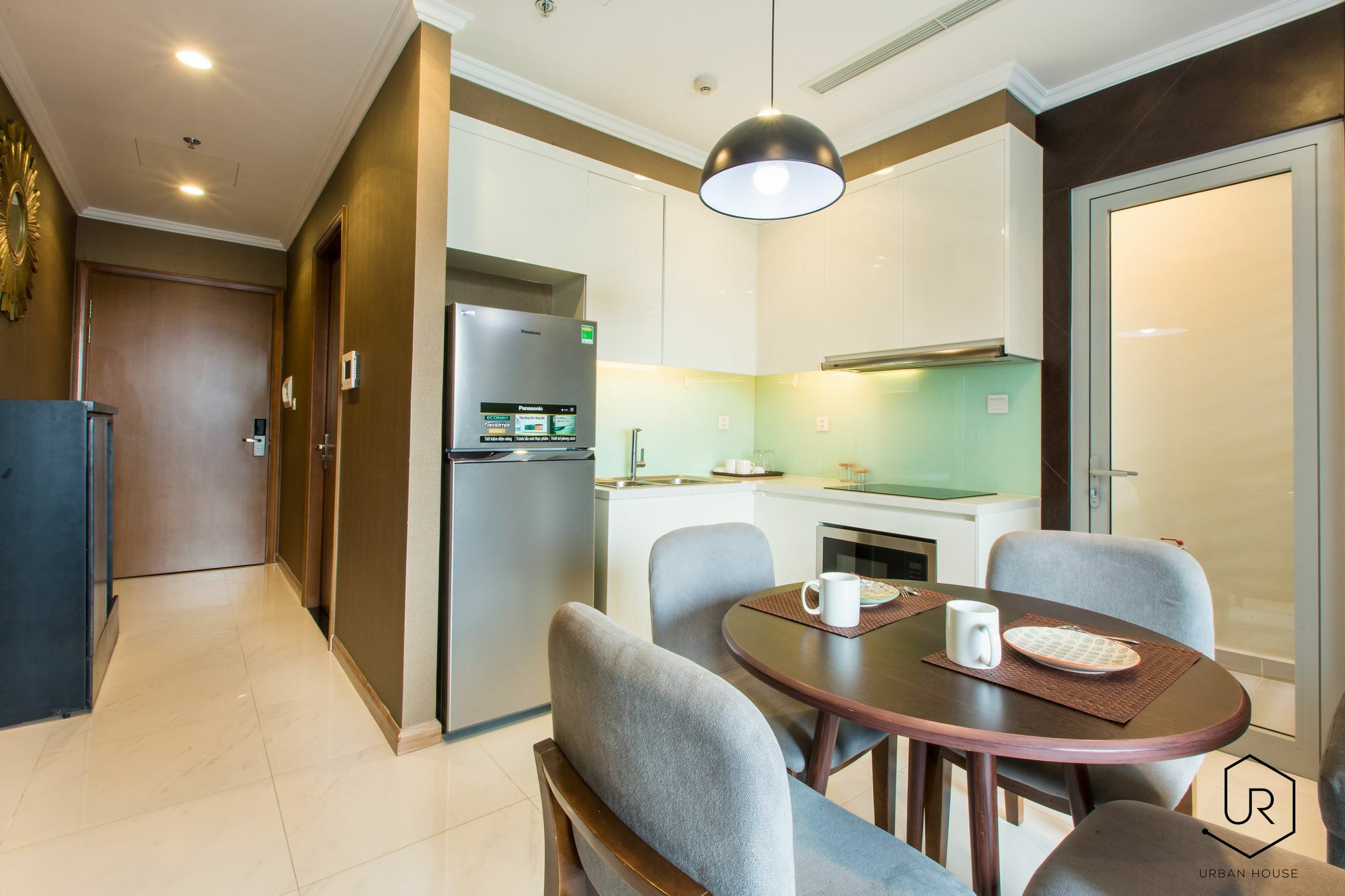 Vinhome Central Park 6