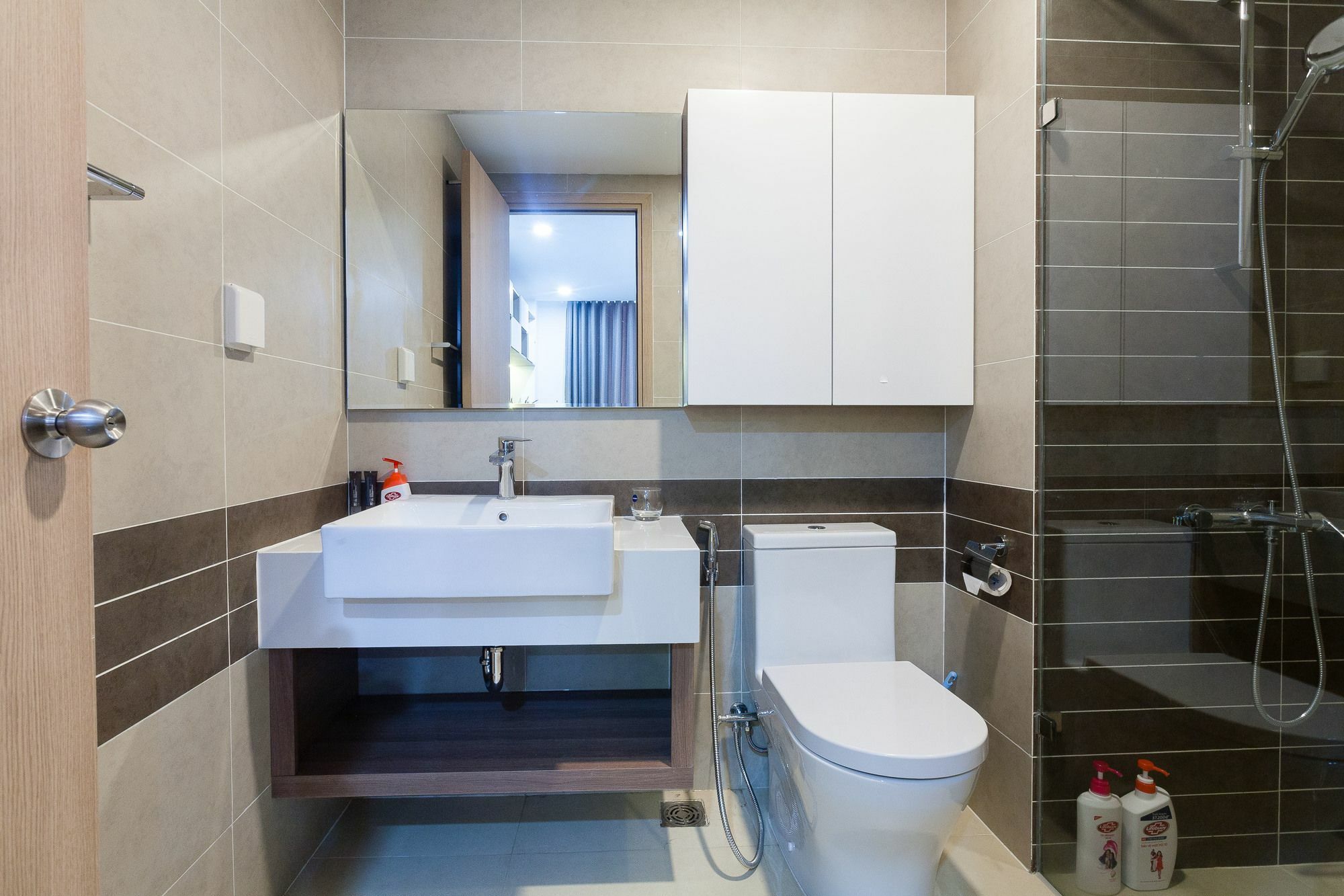 Rivergate Apartment Ho Chi Minh City