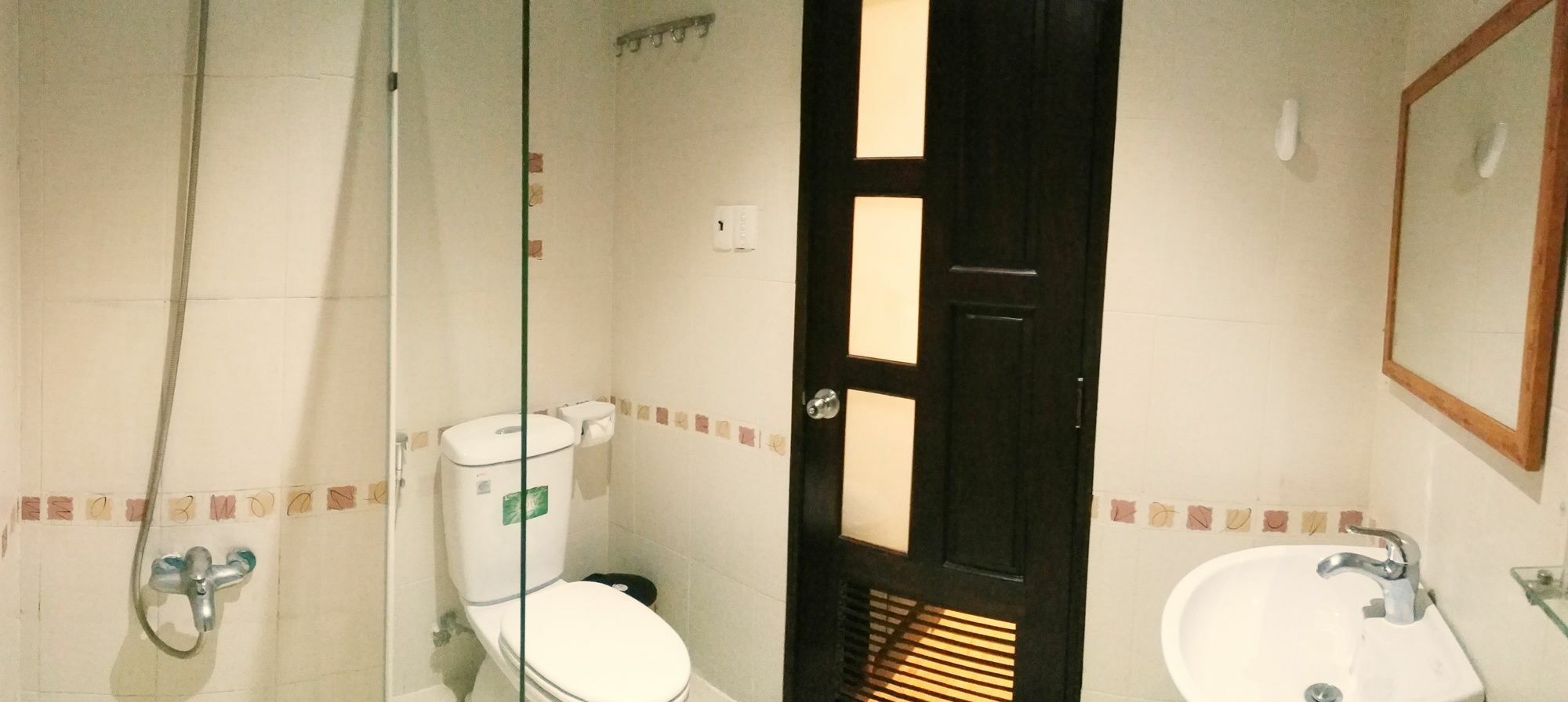 Hotel Phan Long *