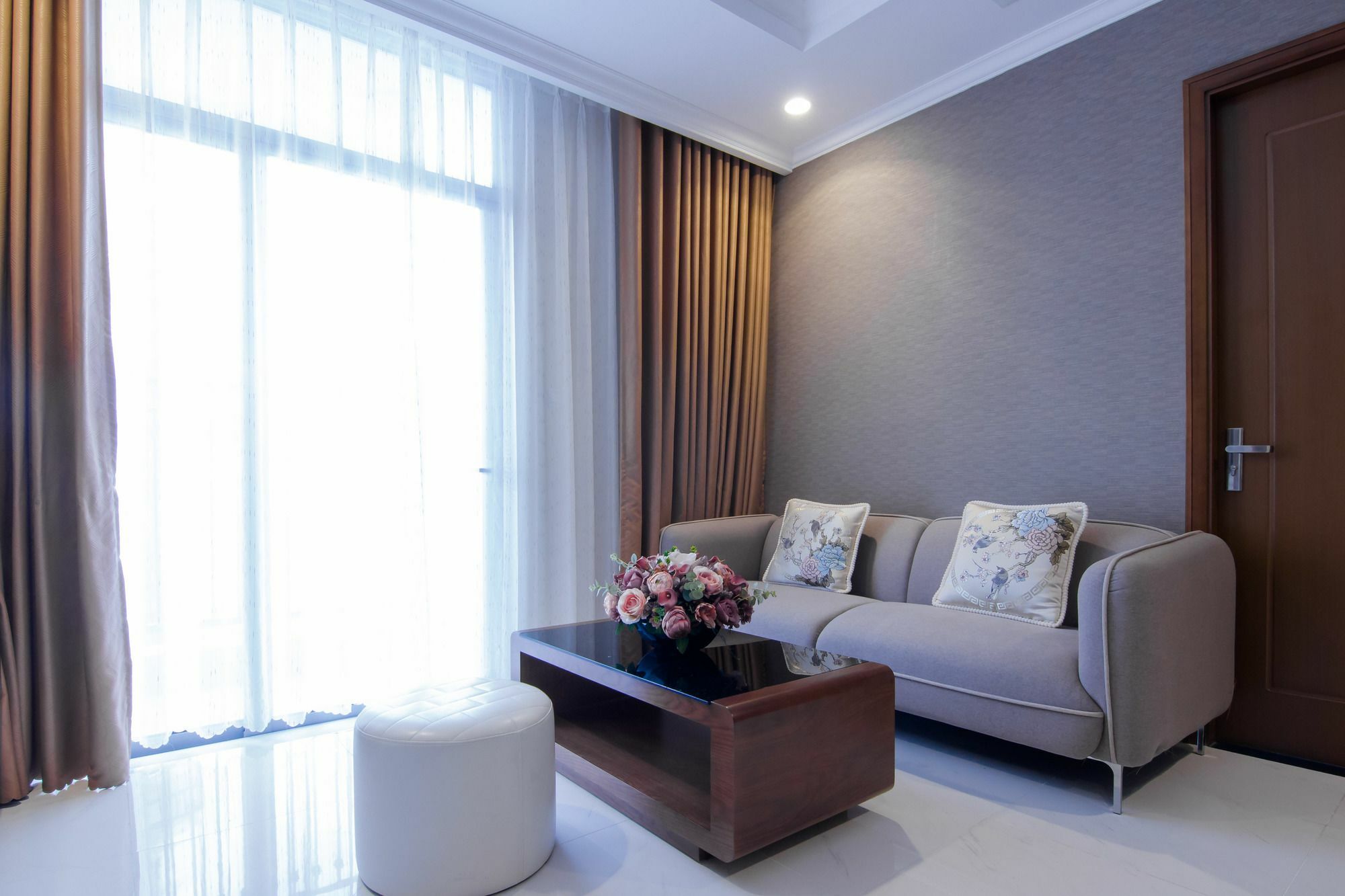 Vinhome Central Park 6 Ho Chi Minh City
