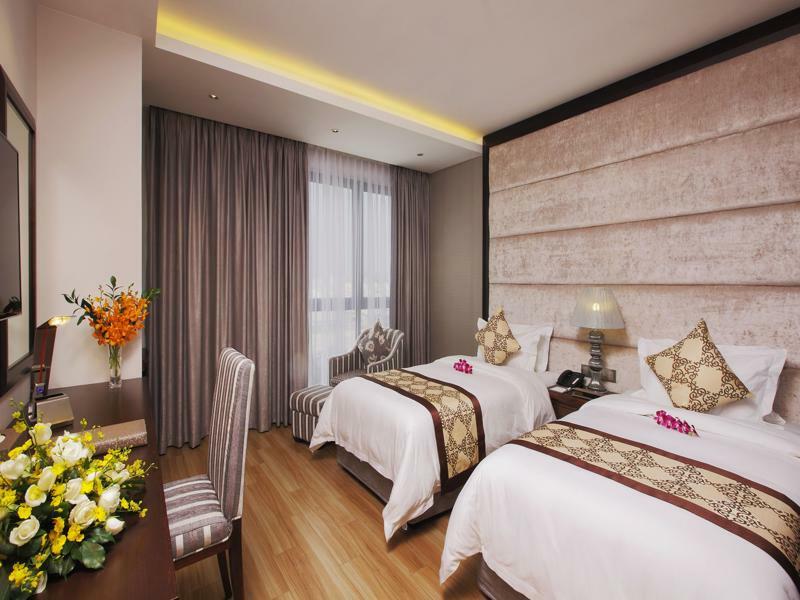 Athena Hotel