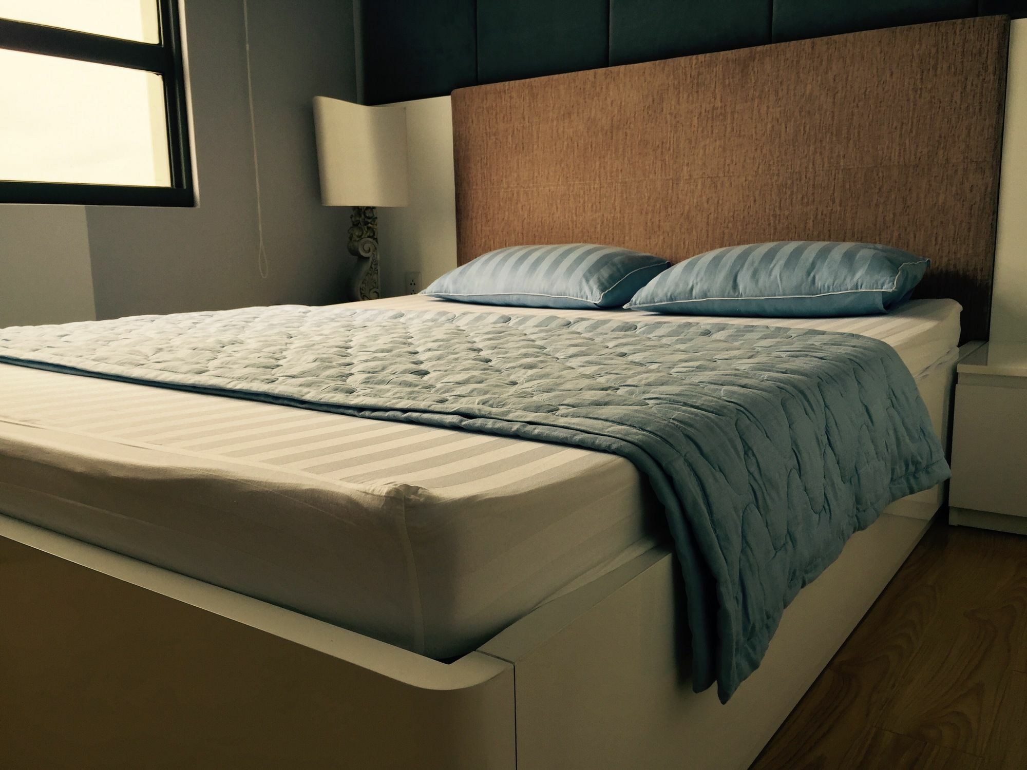 Apartment Apartmentel - Masteri Thao Dien Ho Chi Minh City