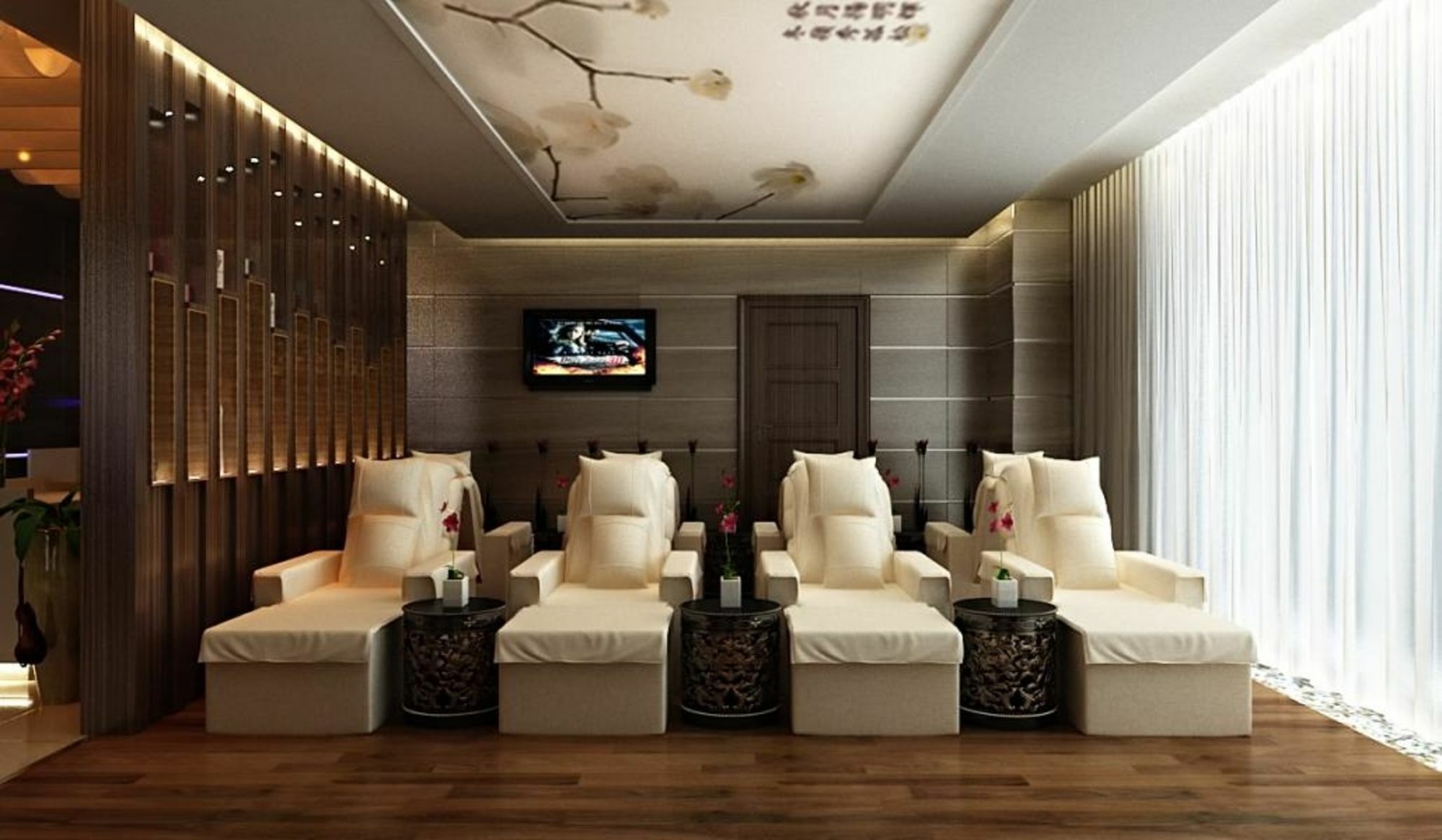 Athena 4* Ho Chi Minh City