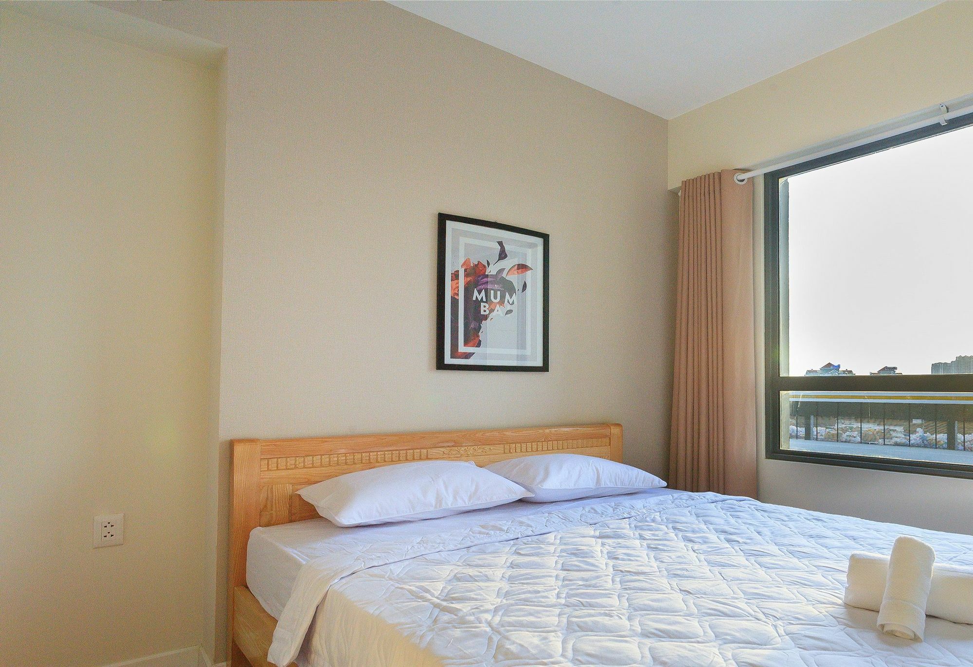 Hilas Masteri Thao Dien Apartment Ho Chi Minh City