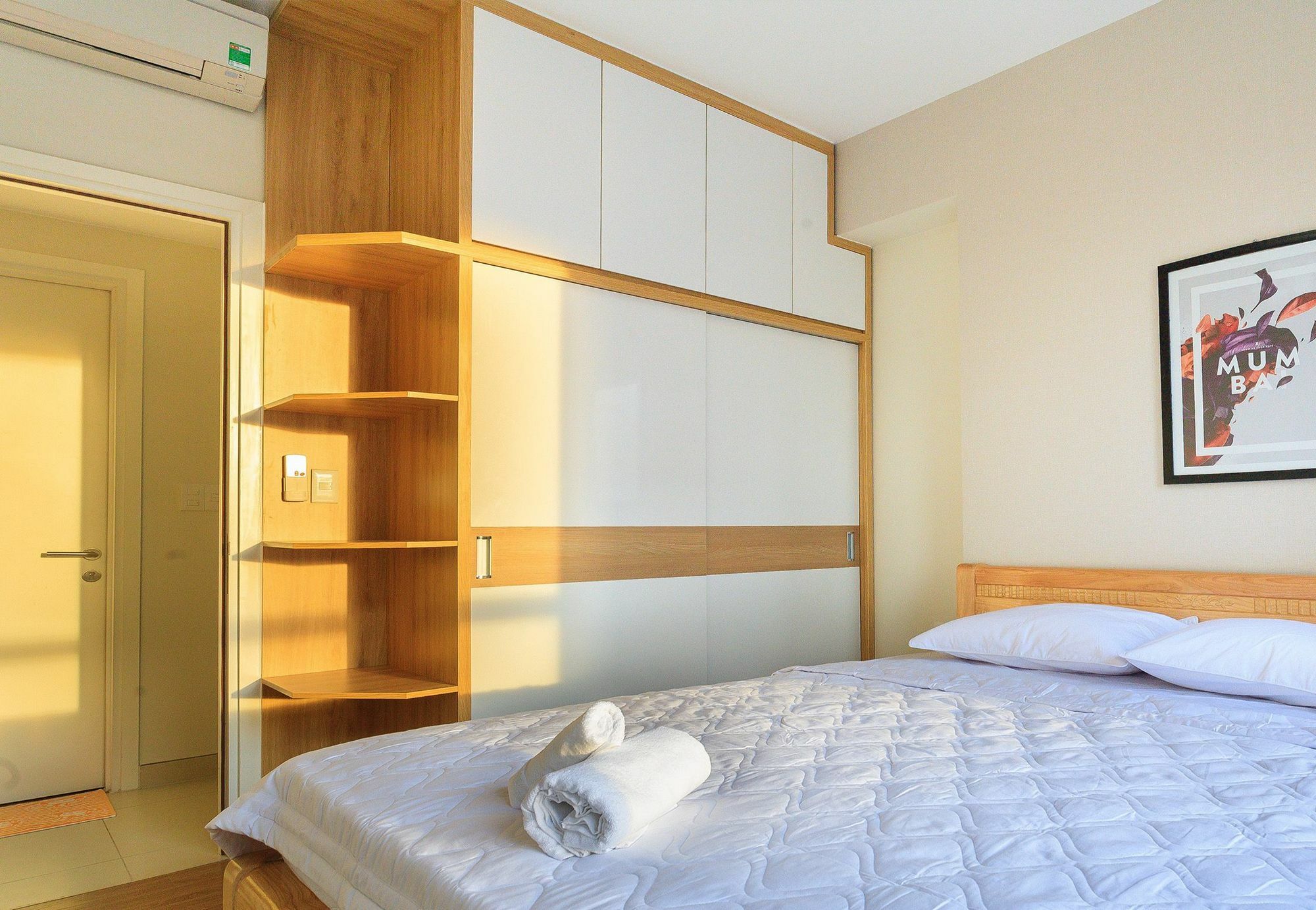 Hilas Masteri Thao Dien Apartment Apartment Ho Chi Minh City