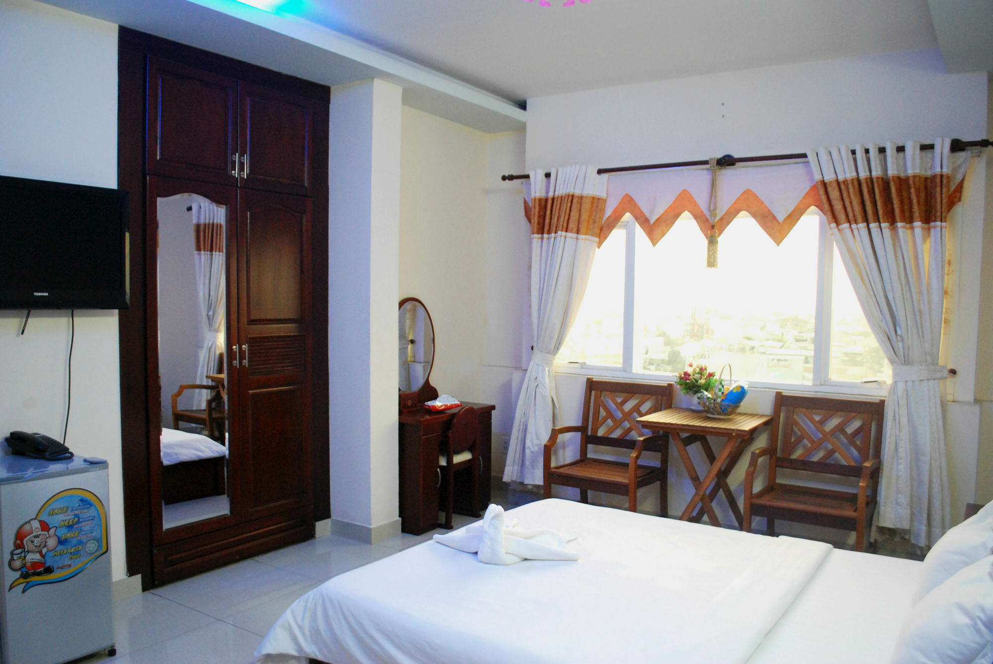 Mai Phuong Thao 2* Ho Chi Minh City