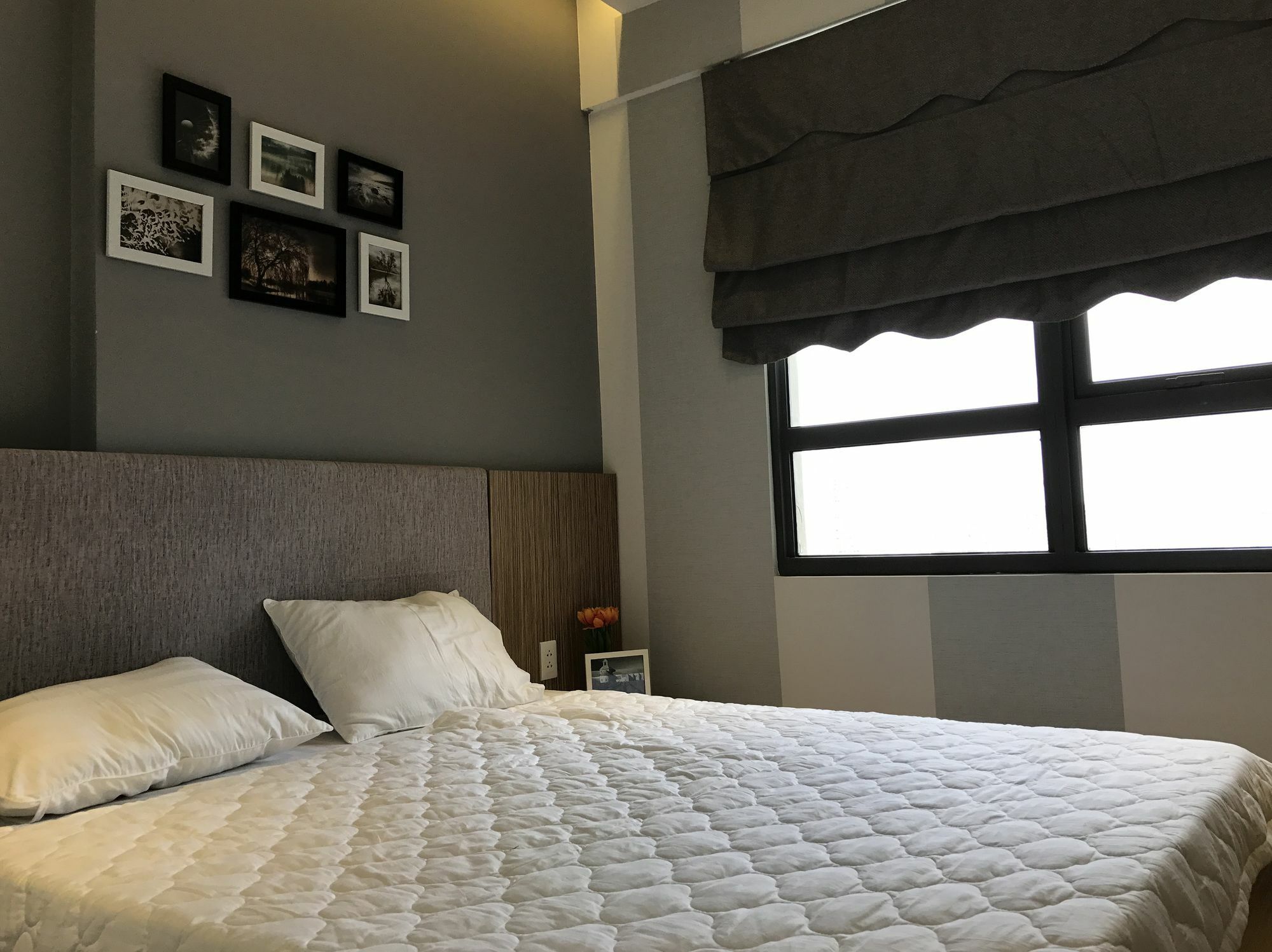 Apartment Apartmentel - Masteri Thao Dien