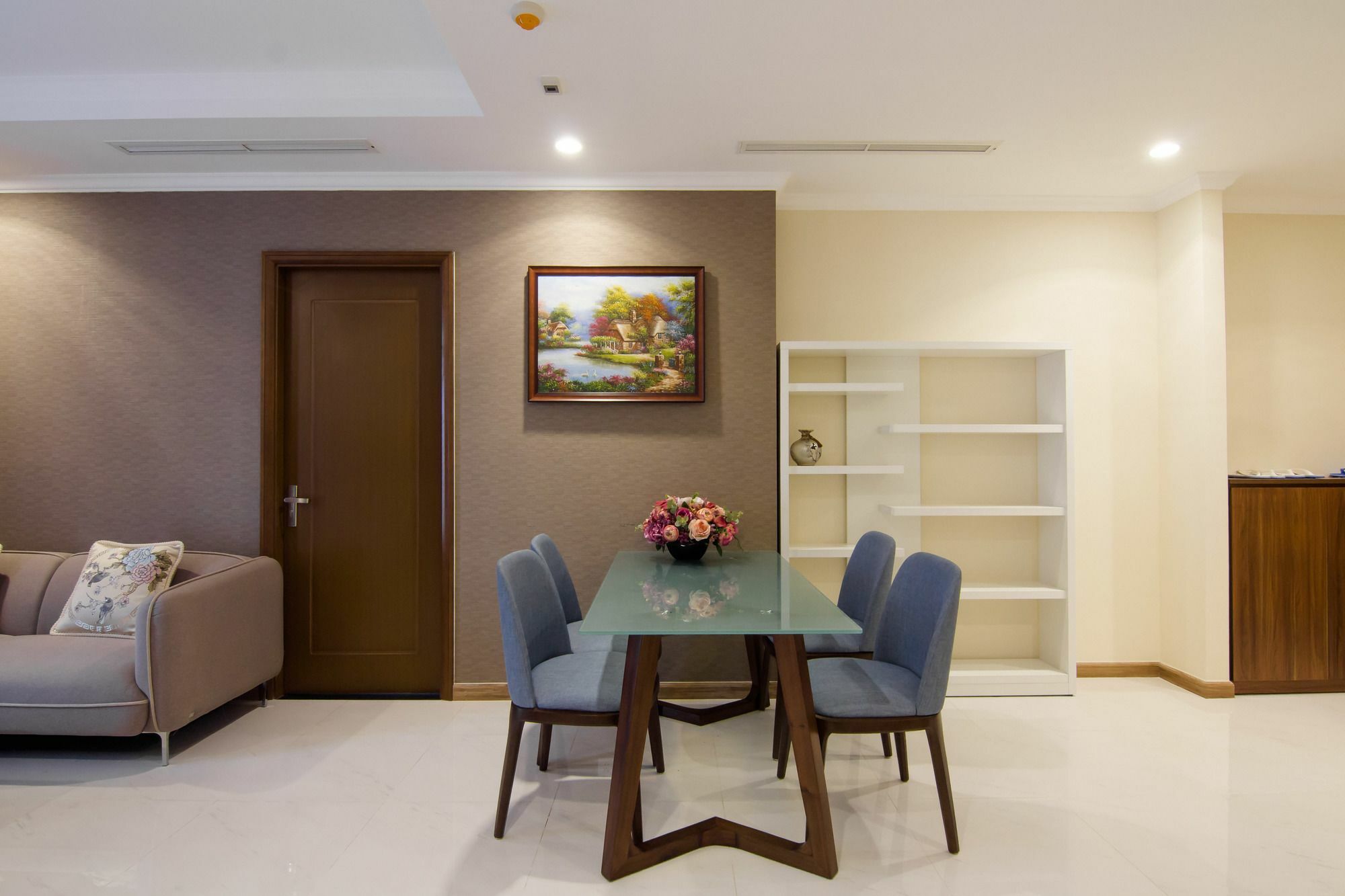 Vinhome Central Park 6 *