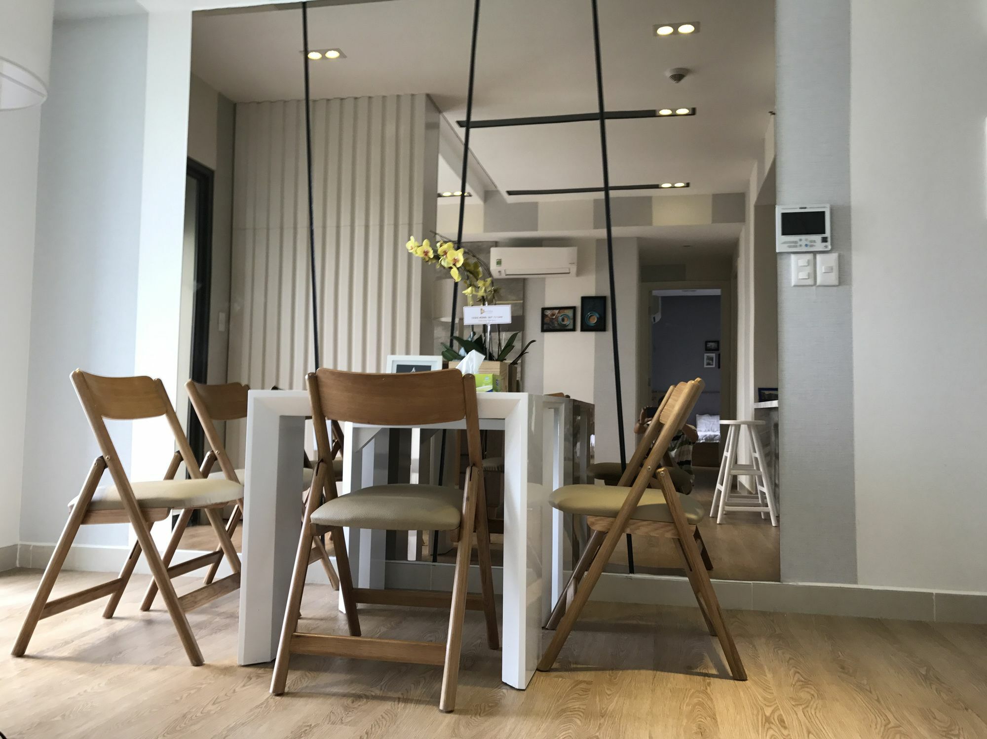 Apartmentel - Masteri Thao Dien