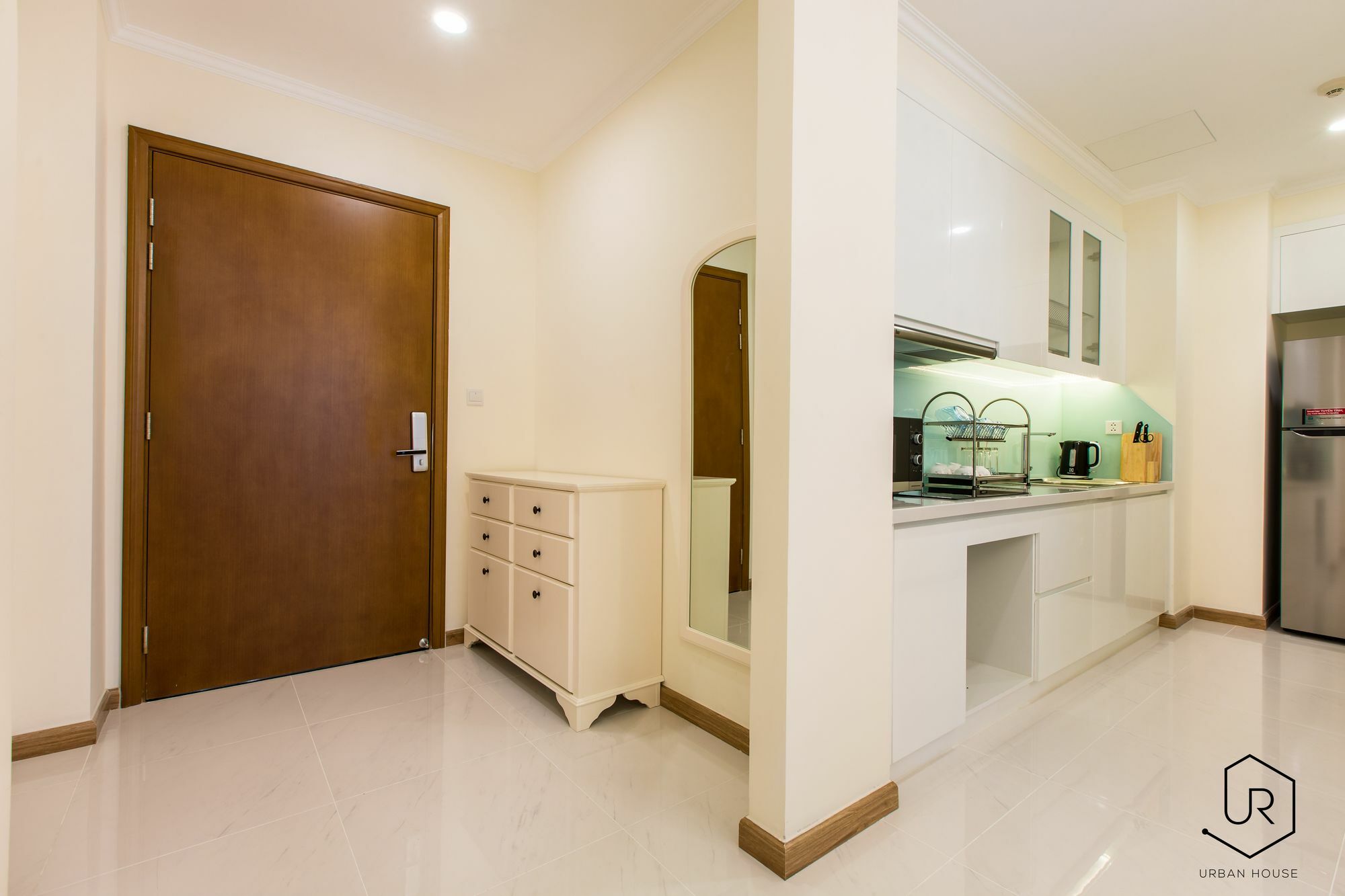 Vinhome Central Park 6 * Ho Chi Minh City