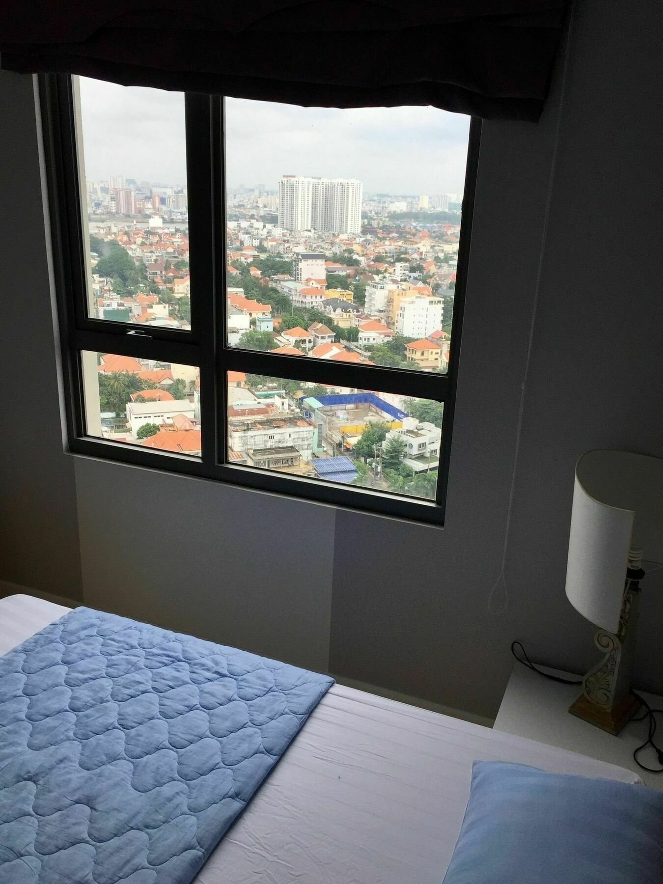 Apartmentel - Masteri Thao Dien Ho Chi Minh City