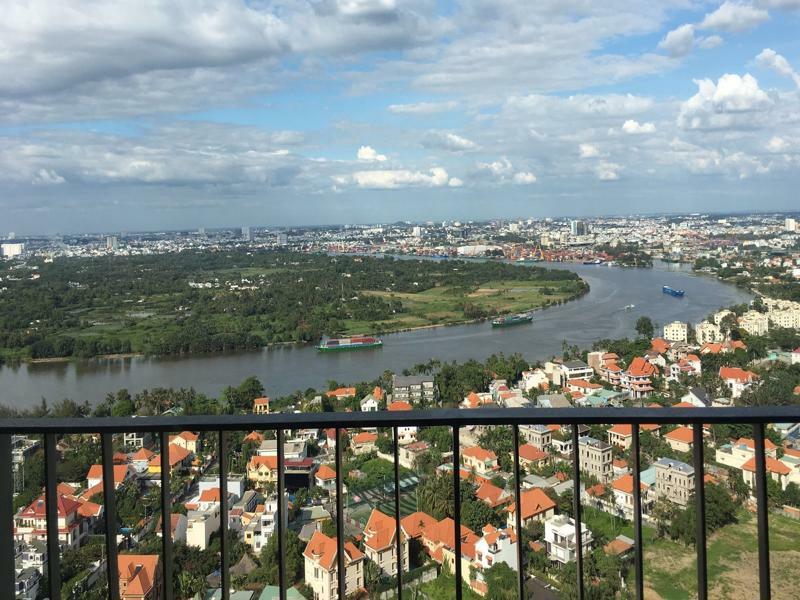 Apartmentel - Masteri Thao Dien Apartment Ho Chi Minh City
