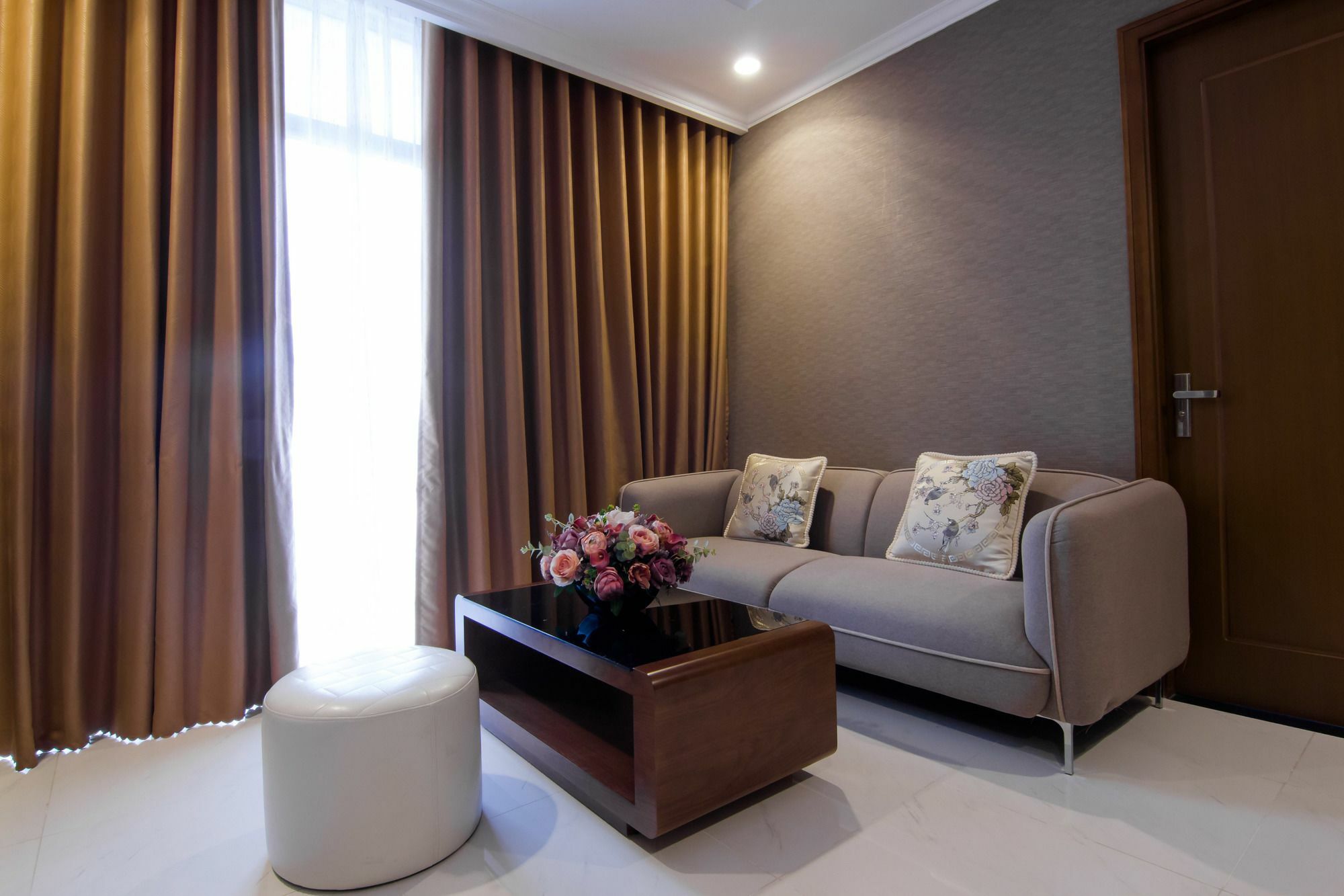 Vinhome Central Park 6 Apartment Ho Chi Minh City