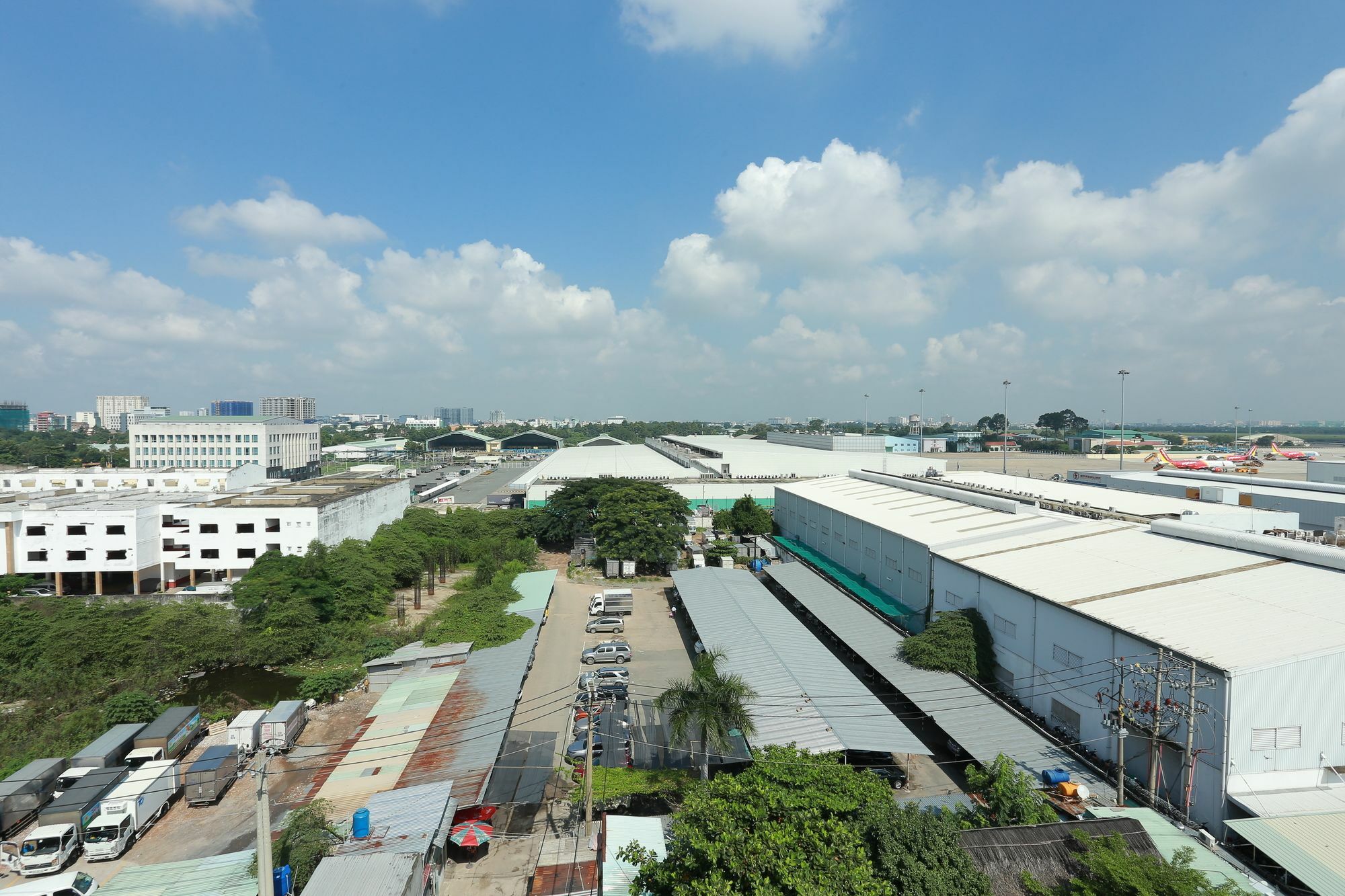 Hotel Vivian Saigon Ho Chi Minh City
