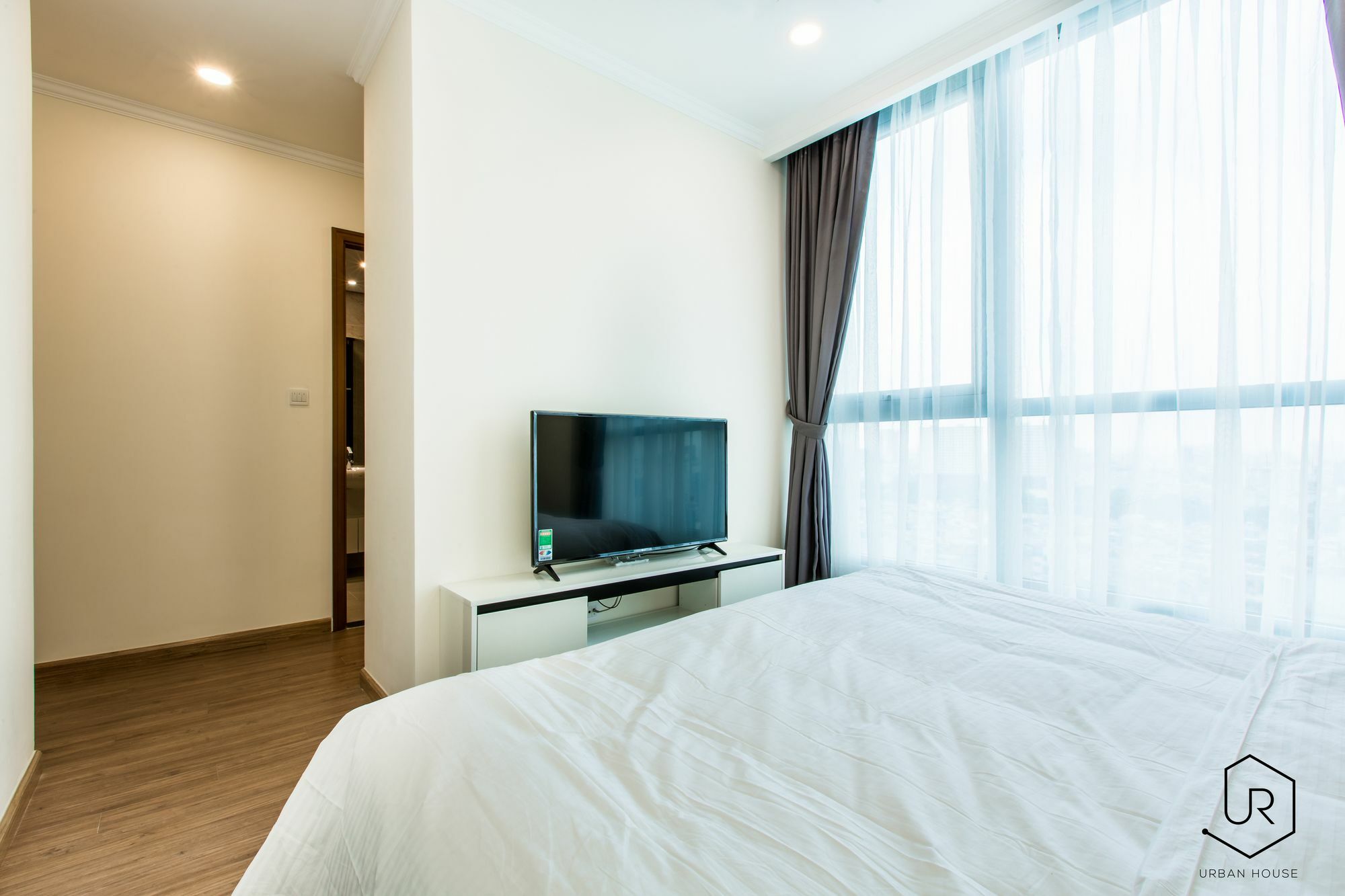 Vinhome Central Park 6