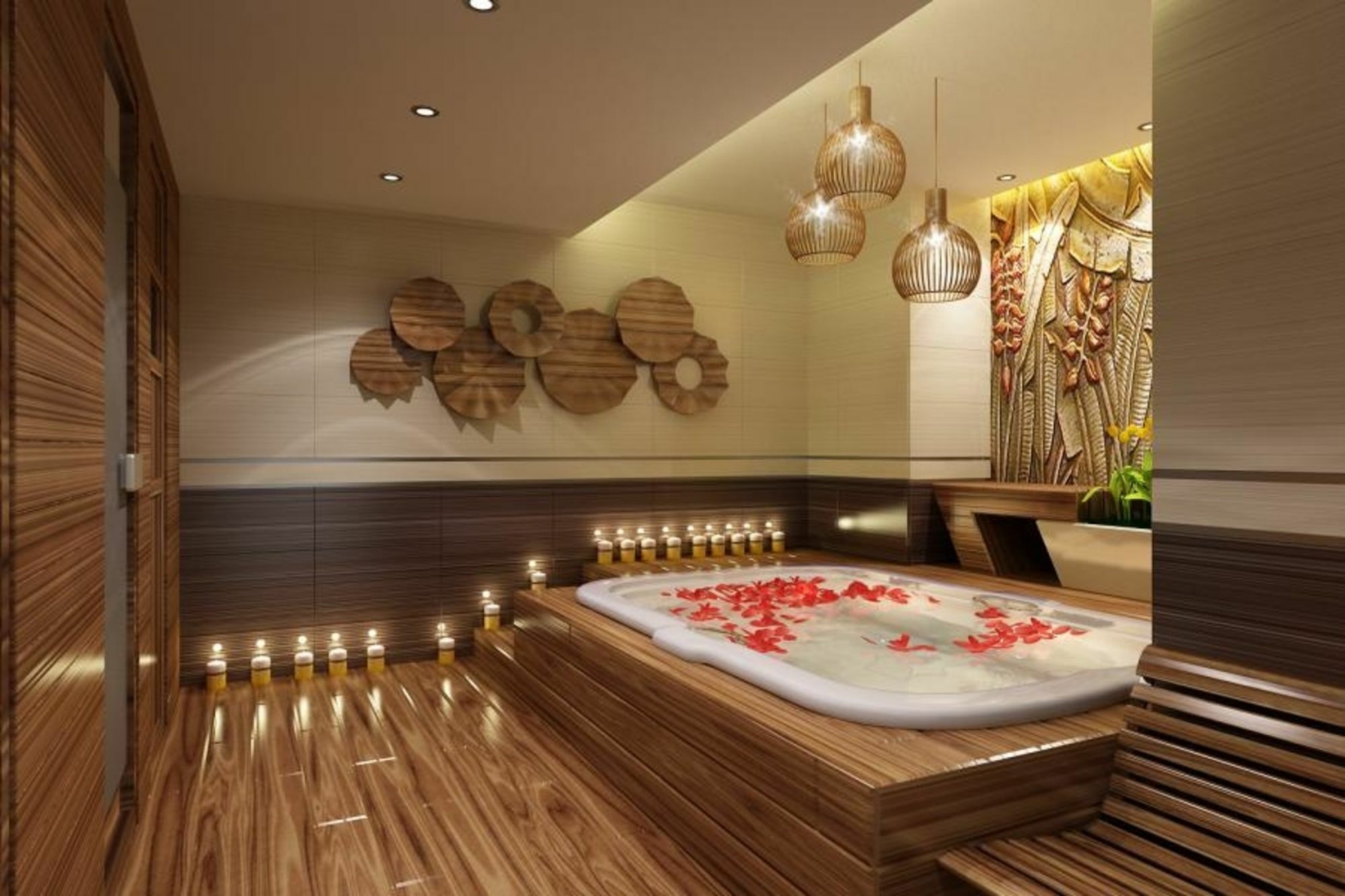 Hotel Athena Ho Chi Minh City