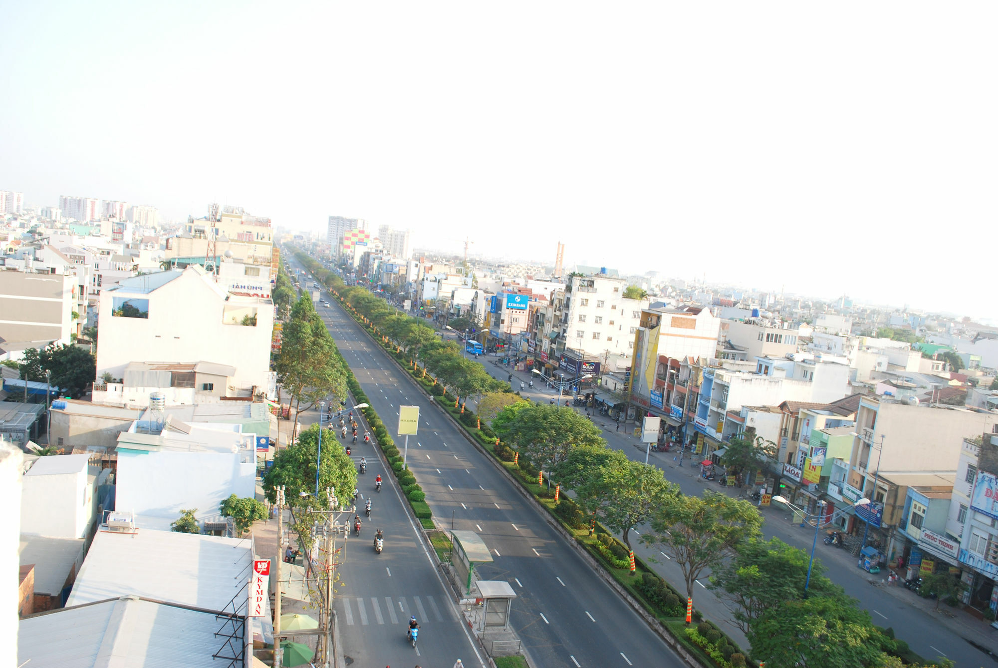 Mai Phuong Thao Ho Chi Minh City
