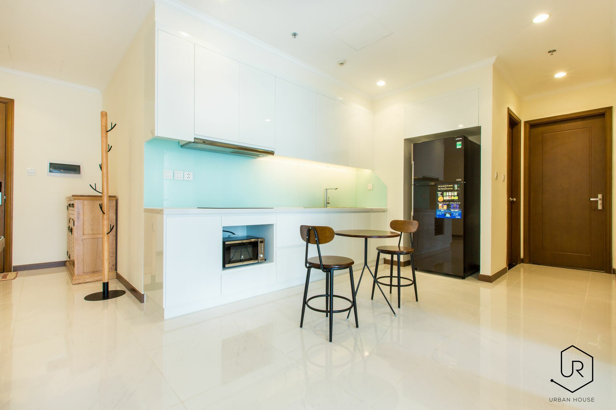 Vinhome Central Park 6 * Ho Chi Minh City