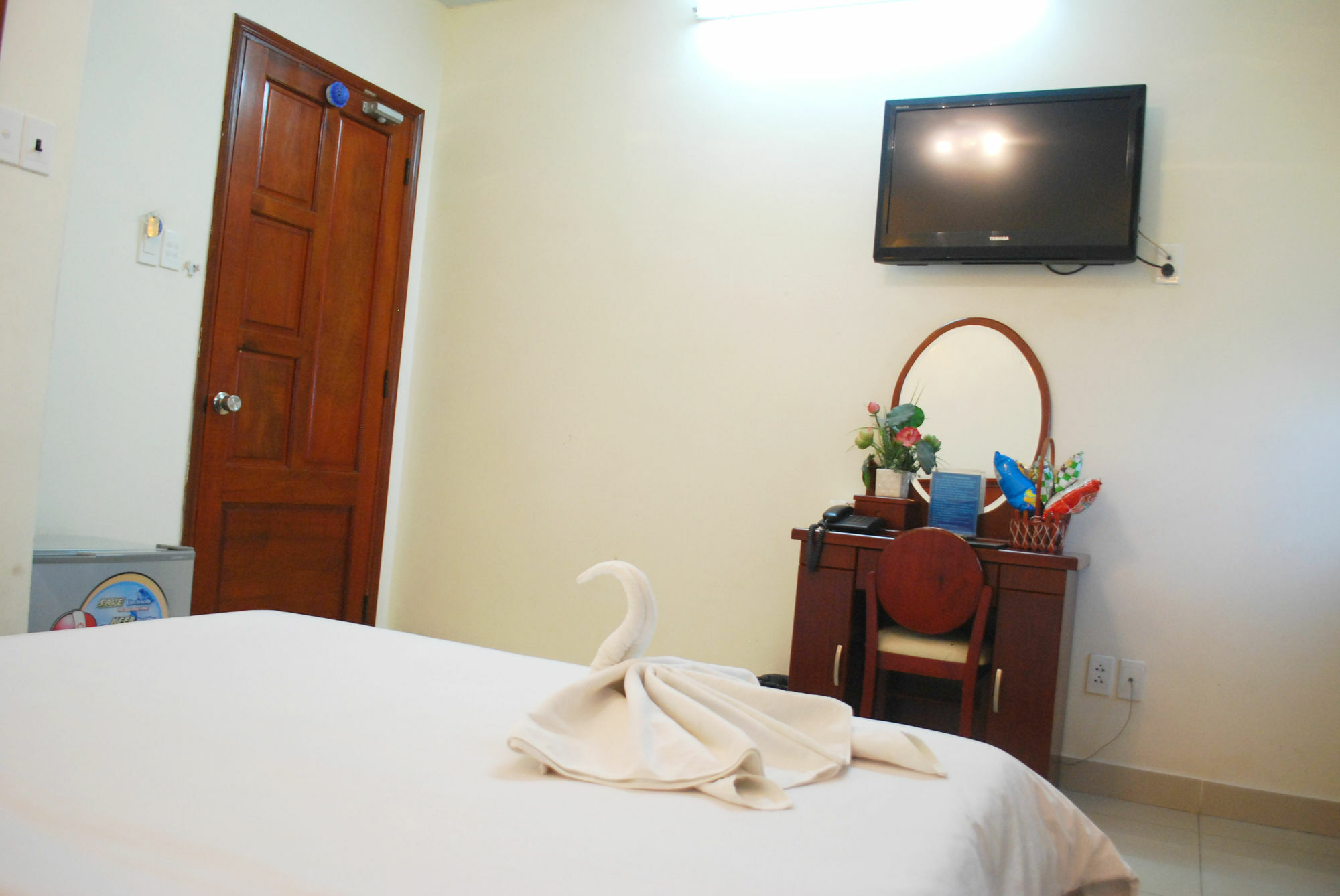 Hotel Mai Phuong Thao Ho Chi Minh City