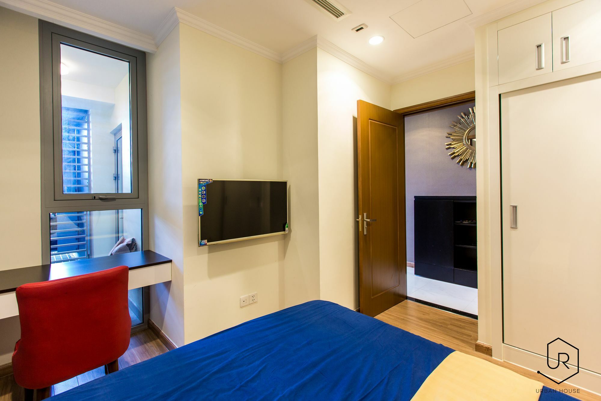 Vinhome Central Park 6 *