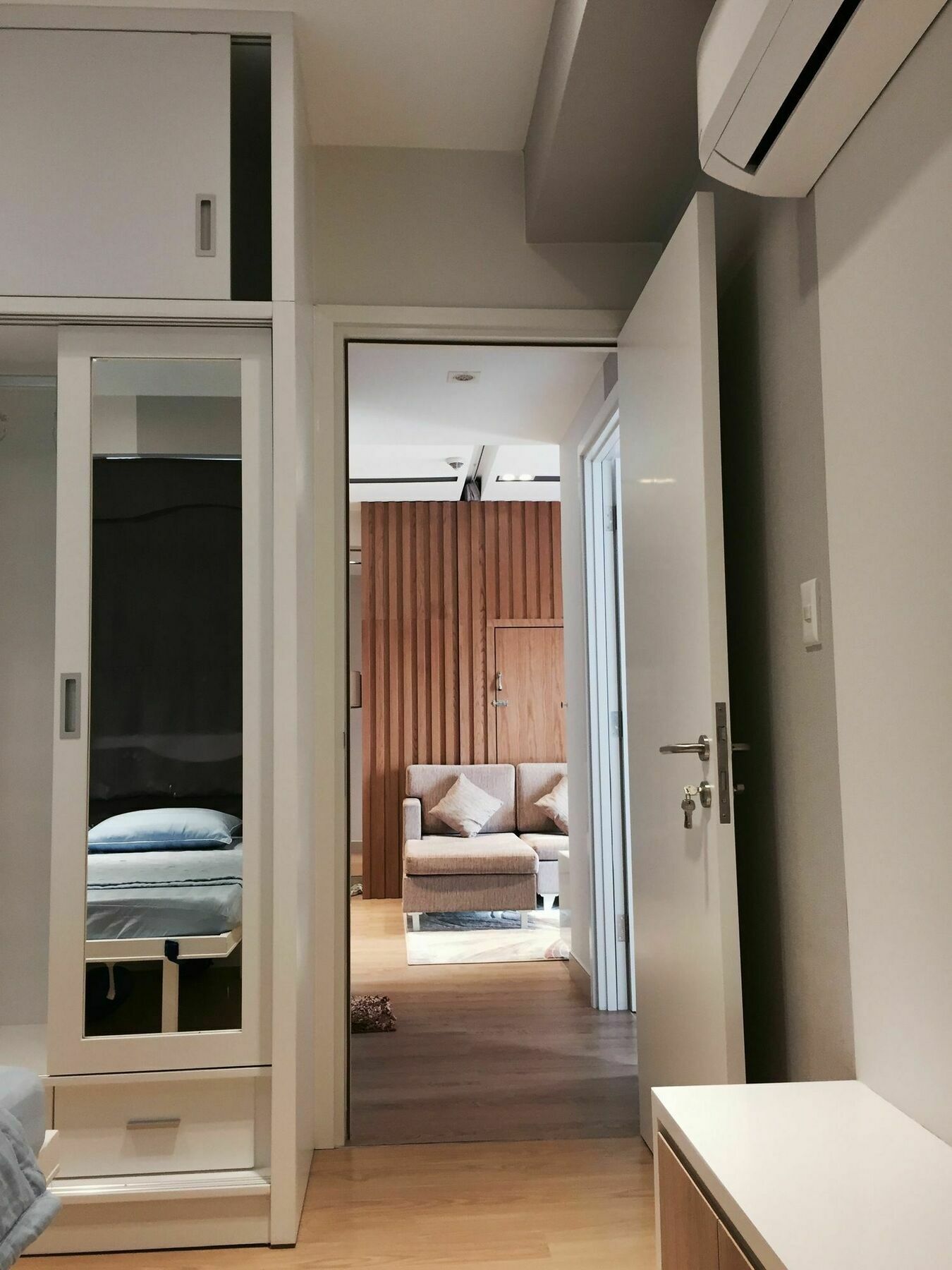 Apartment Apartmentel - Masteri Thao Dien