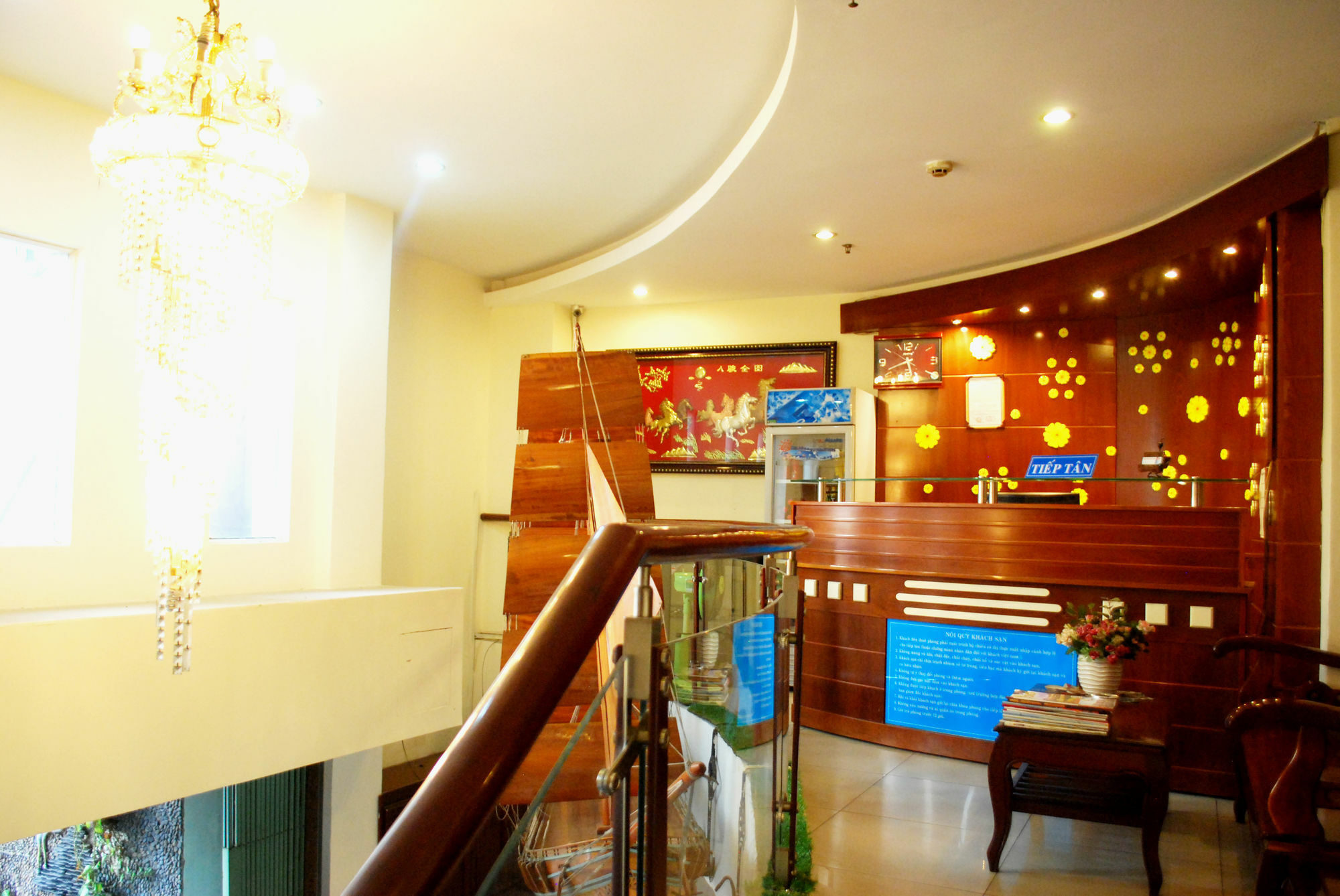 Mai Phuong Thao 2* Ho Chi Minh City