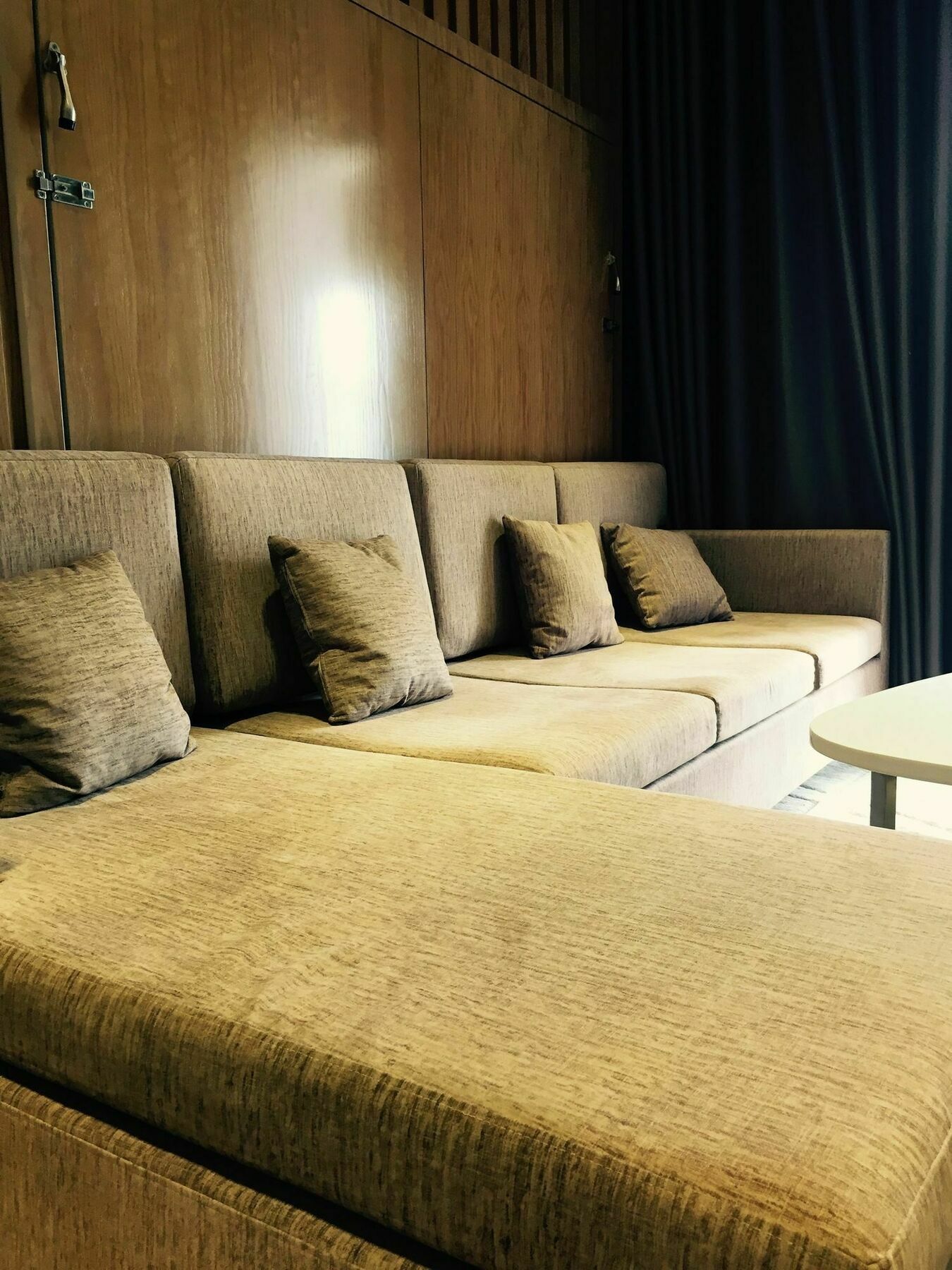 Apartment Apartmentel - Masteri Thao Dien Ho Chi Minh City