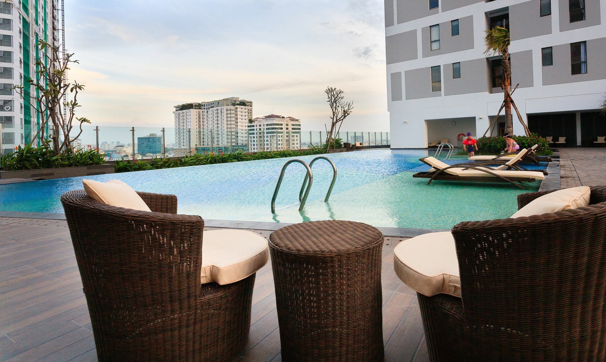 Rivergate Ho Chi Minh City