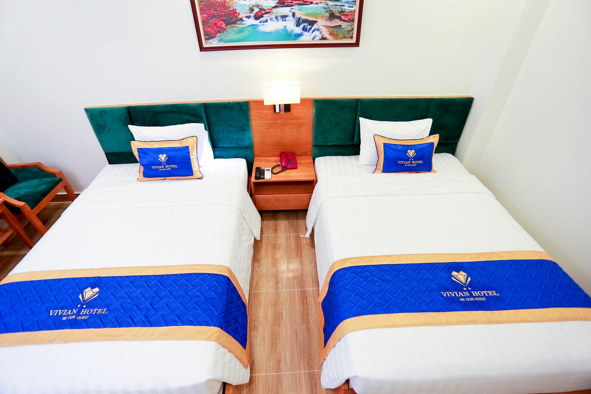 Vivian Saigon Hotel