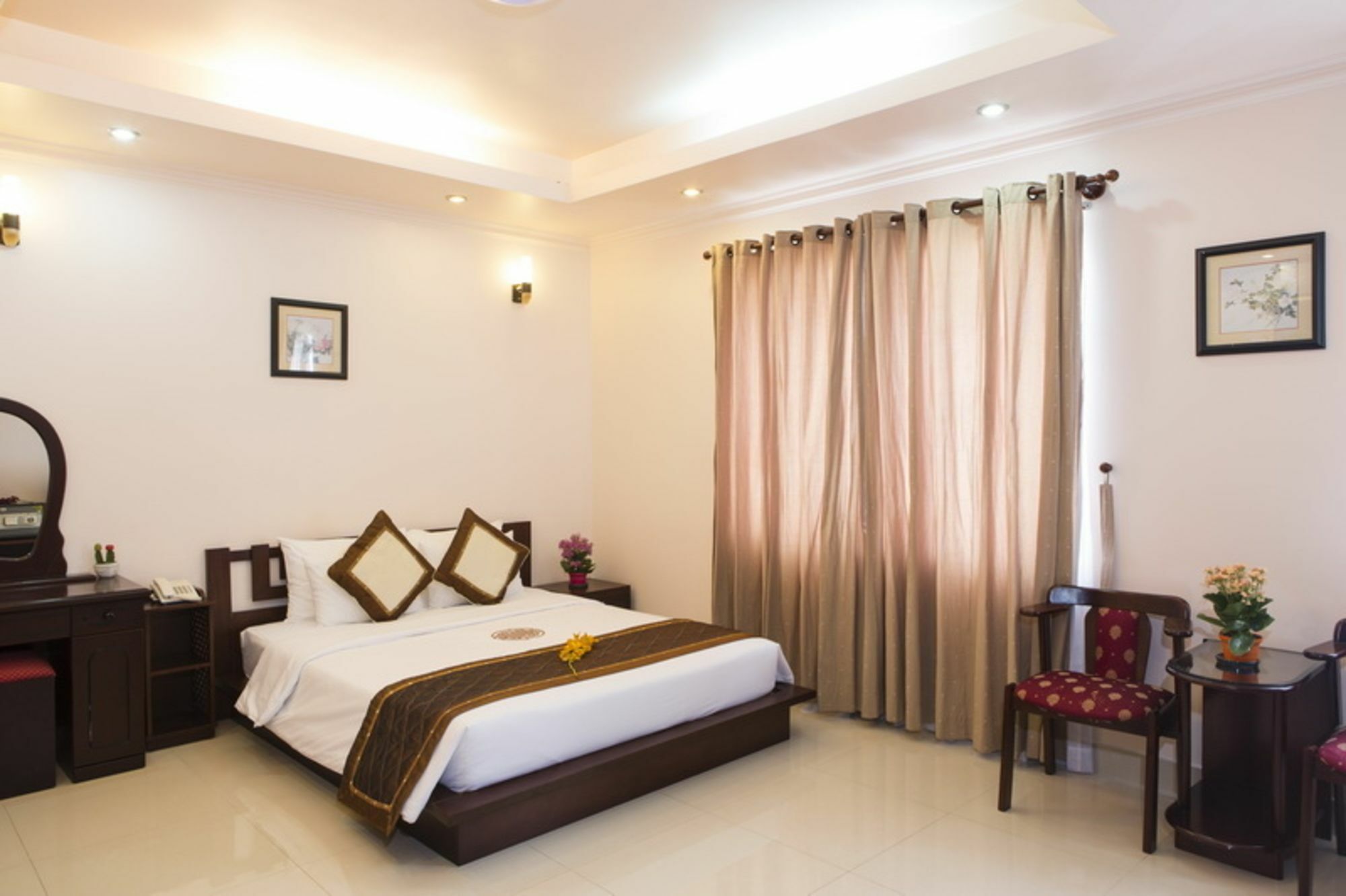 Thao Nguyen Hotel