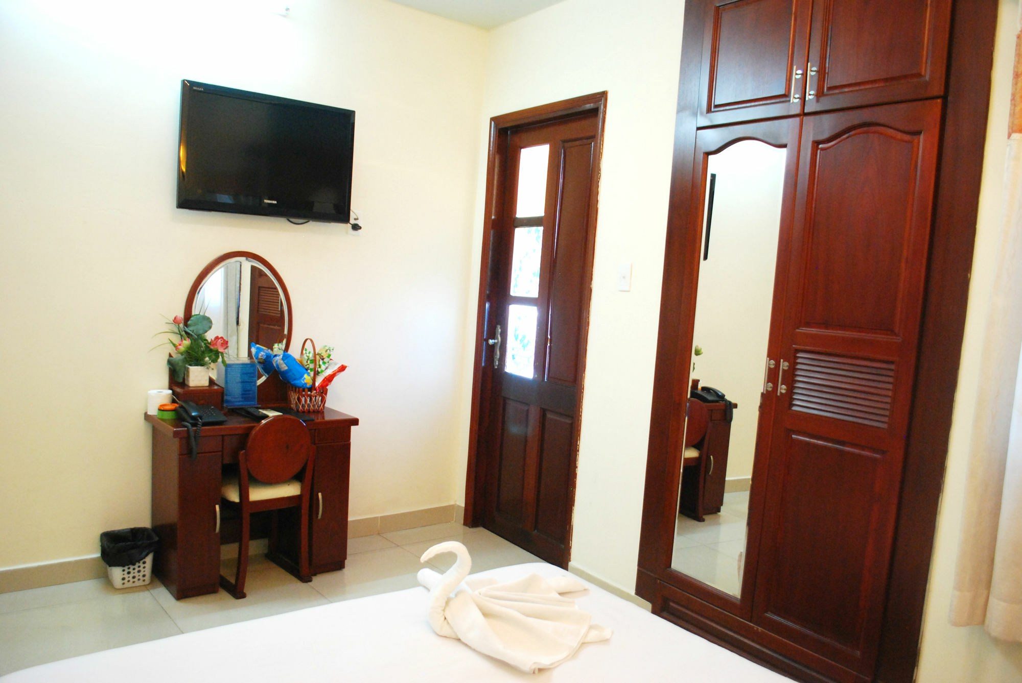 Mai Phuong Thao Hotel 2*