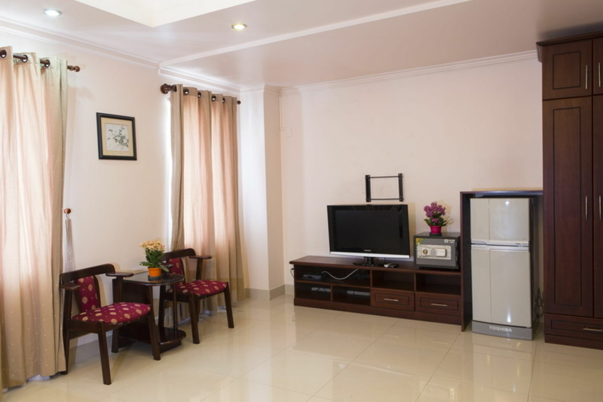 Hotel Thao Nguyen *